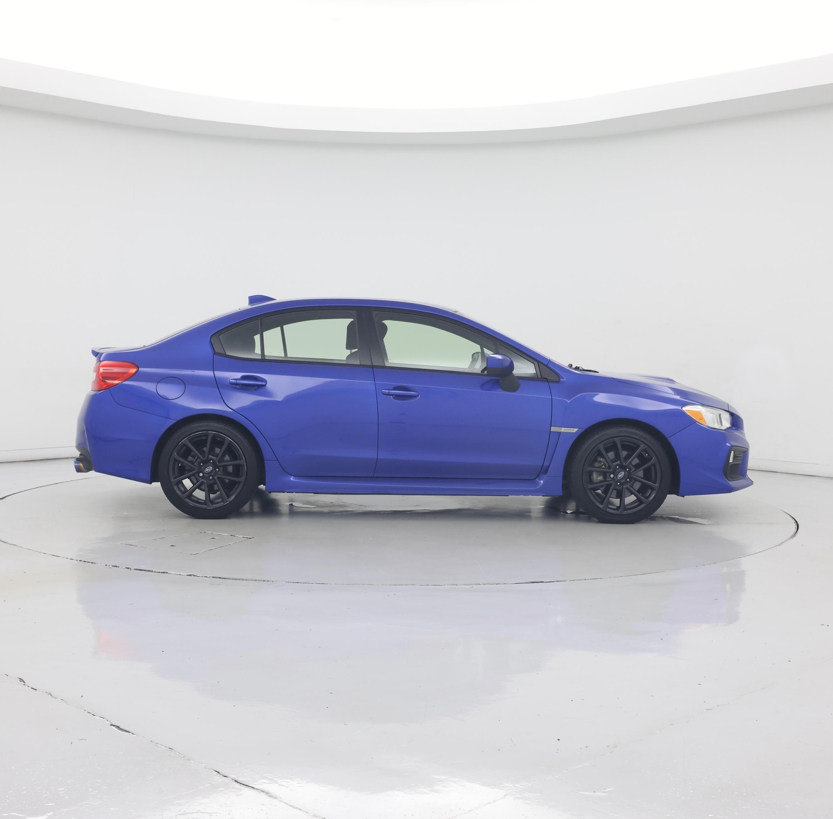 Thumbnail: 2020 Subaru WRX - 7