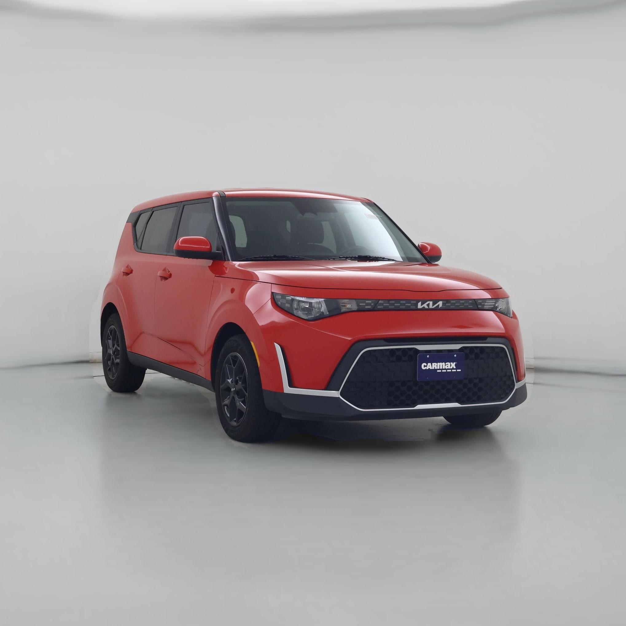 Thumbnail: 2024 Kia Soul - 1