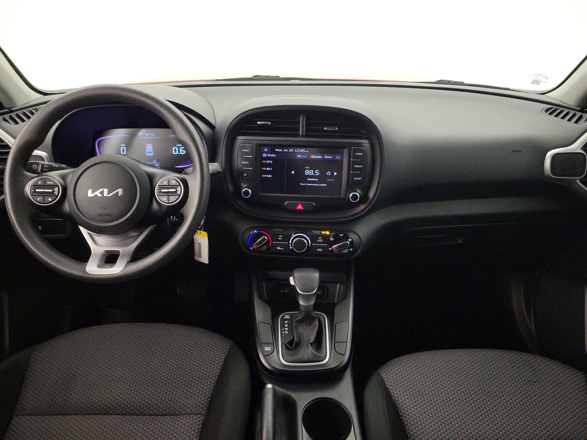 Thumbnail: 2024 Kia Soul - 9