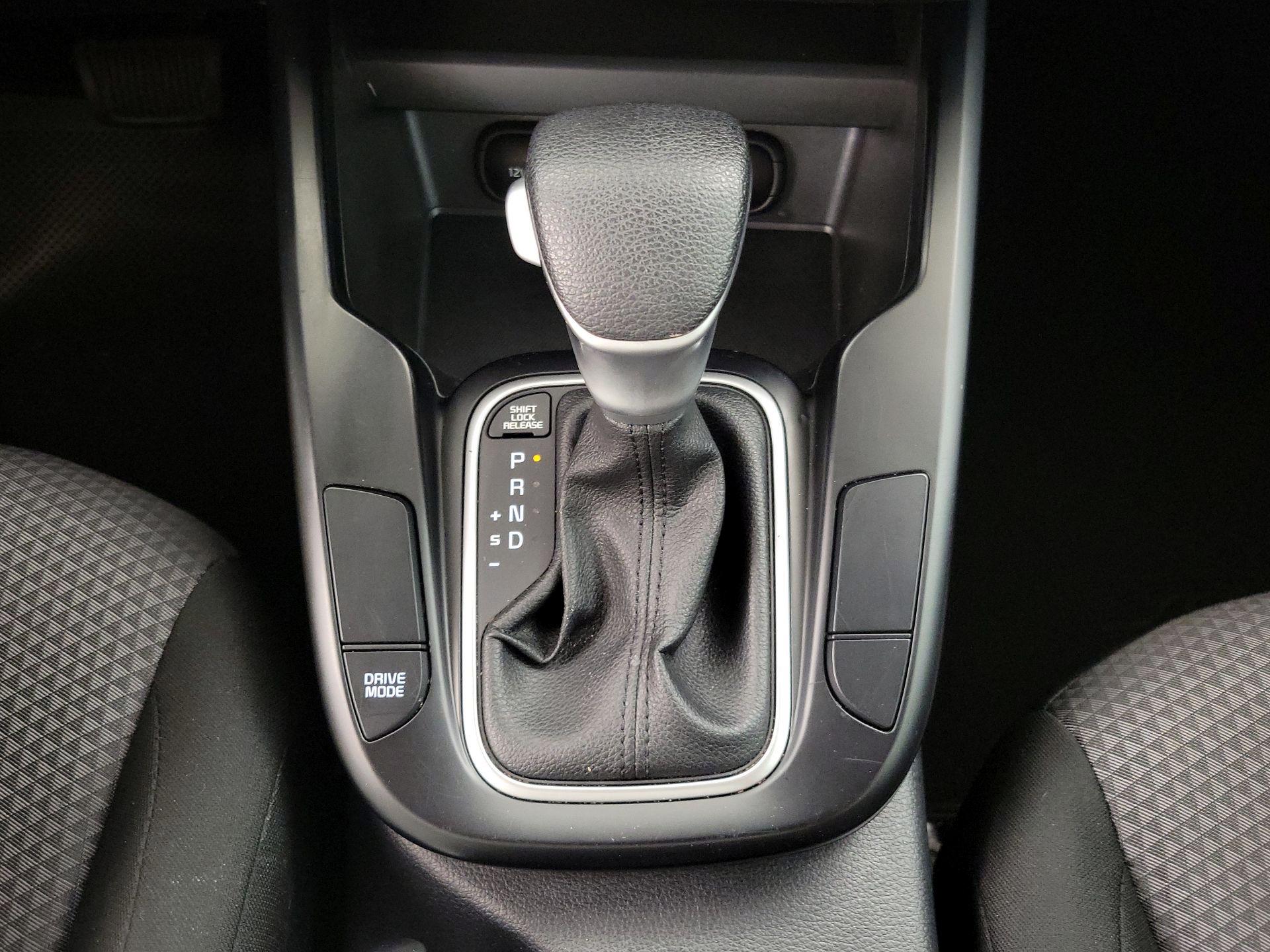 Thumbnail: 2024 Kia Soul - 17
