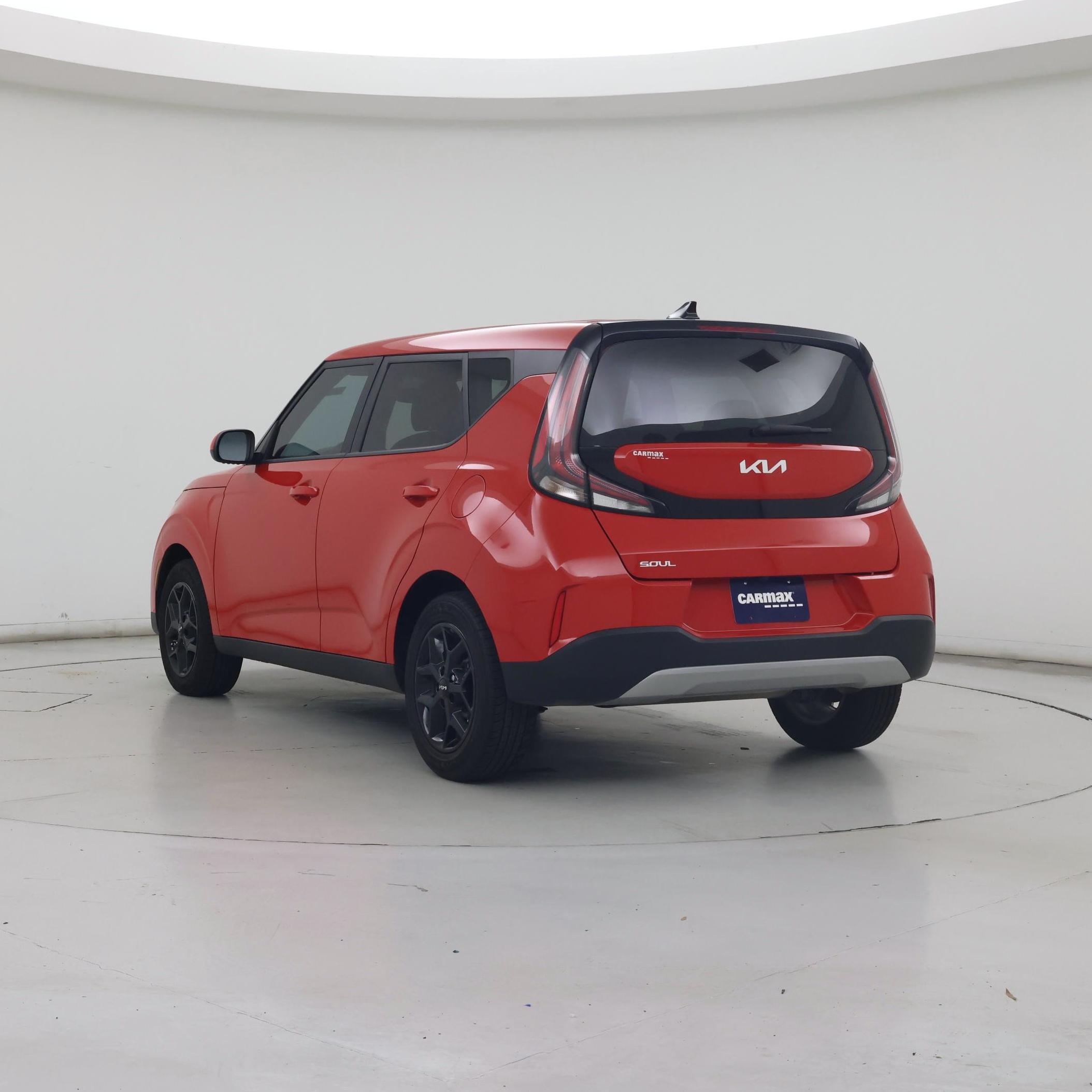Thumbnail: 2024 Kia Soul - 2