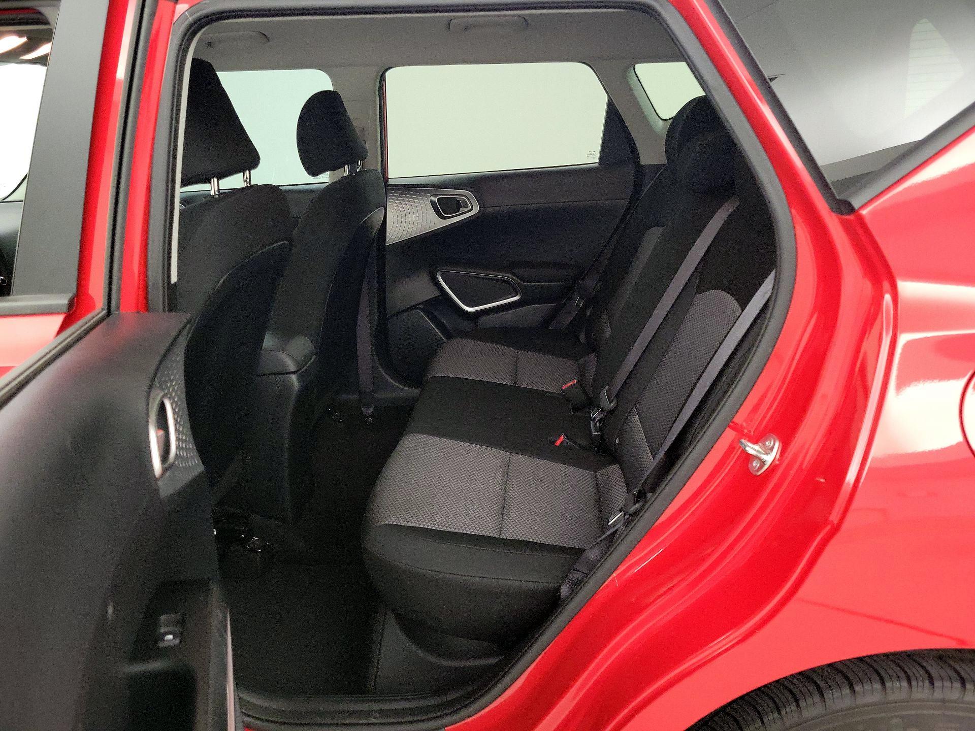 Thumbnail: 2024 Kia Soul - 19