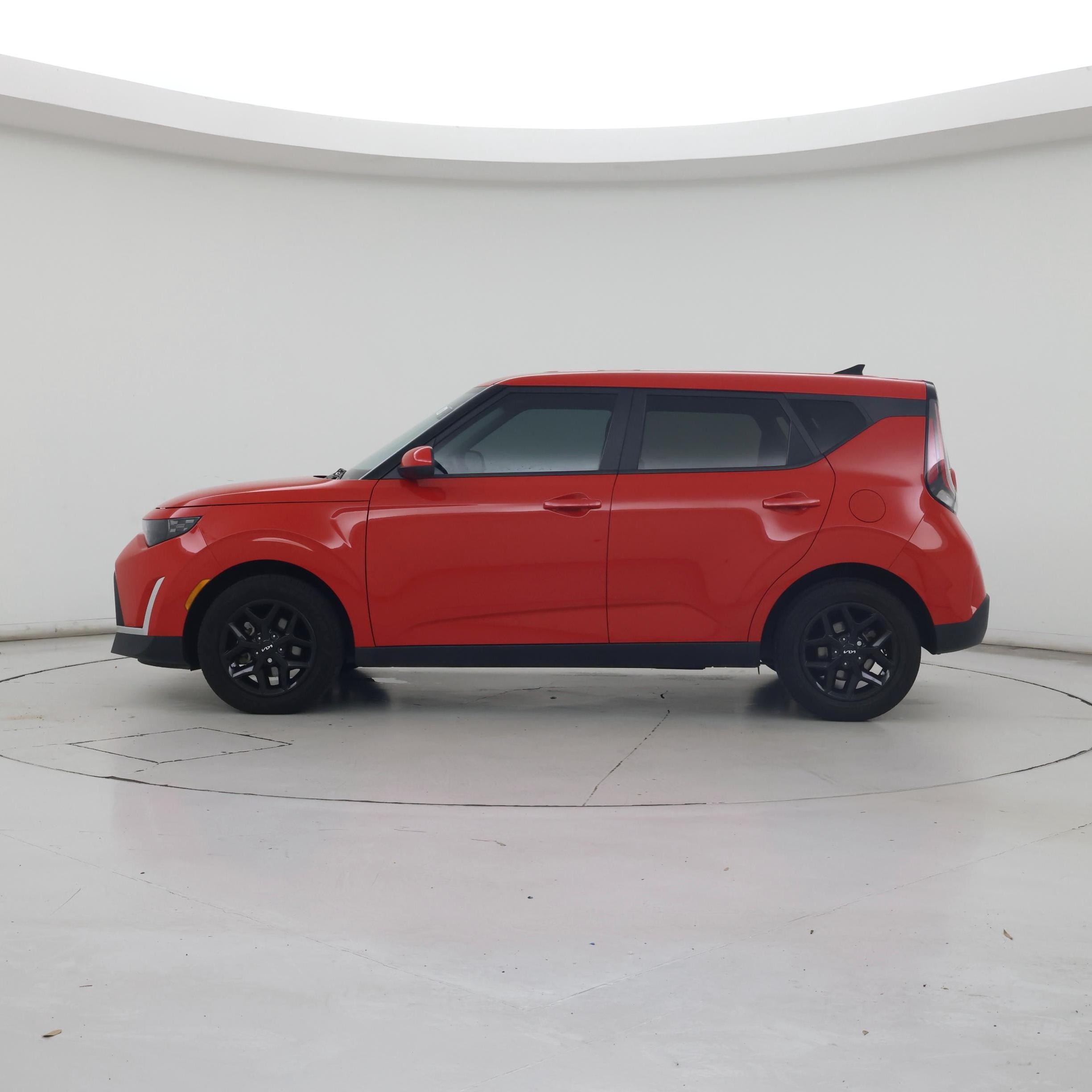 Thumbnail: 2024 Kia Soul - 3
