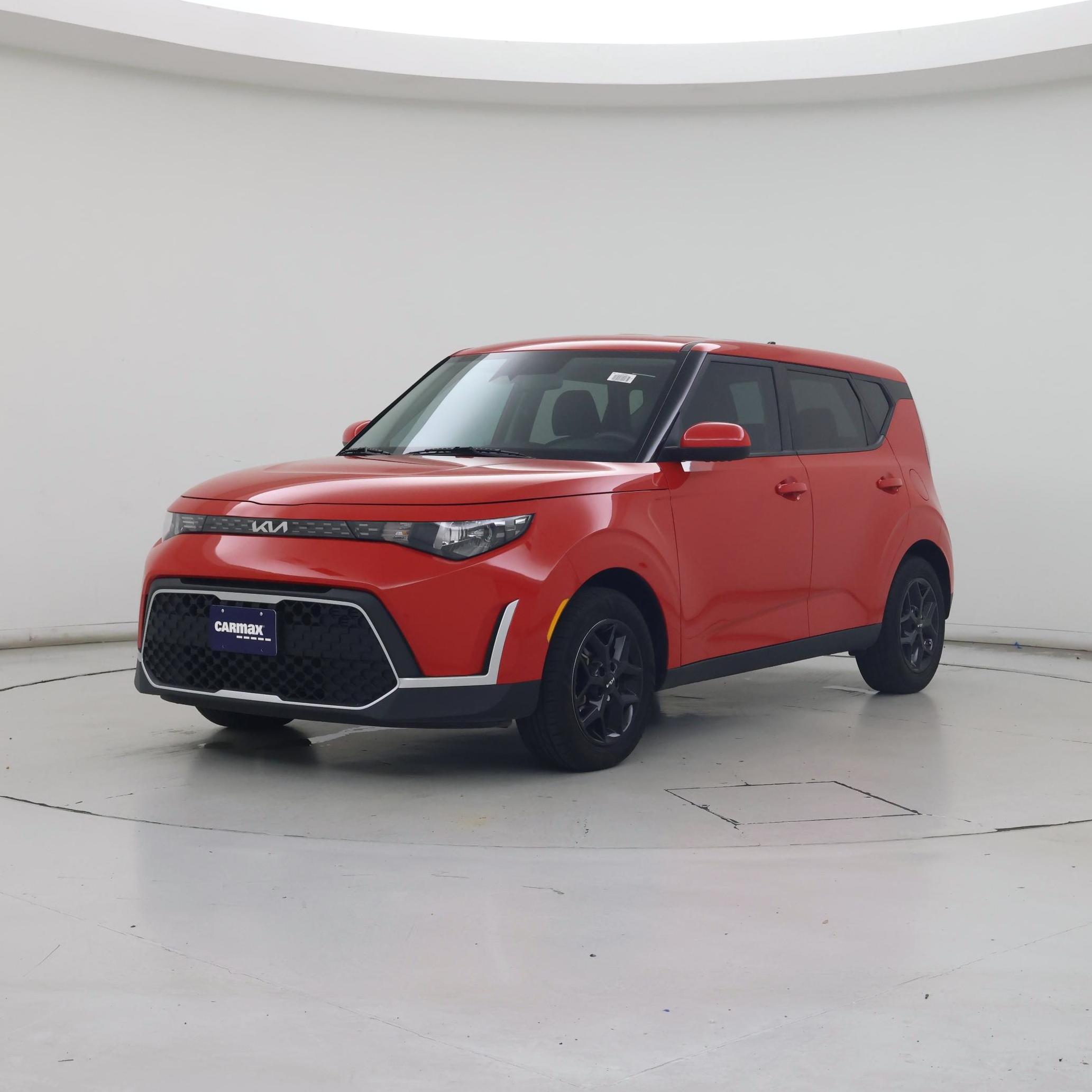 Thumbnail: 2024 Kia Soul - 4