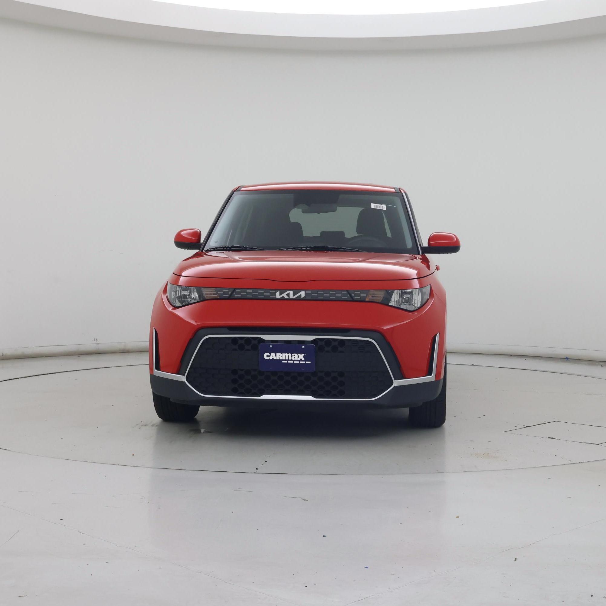 Thumbnail: 2024 Kia Soul - 5