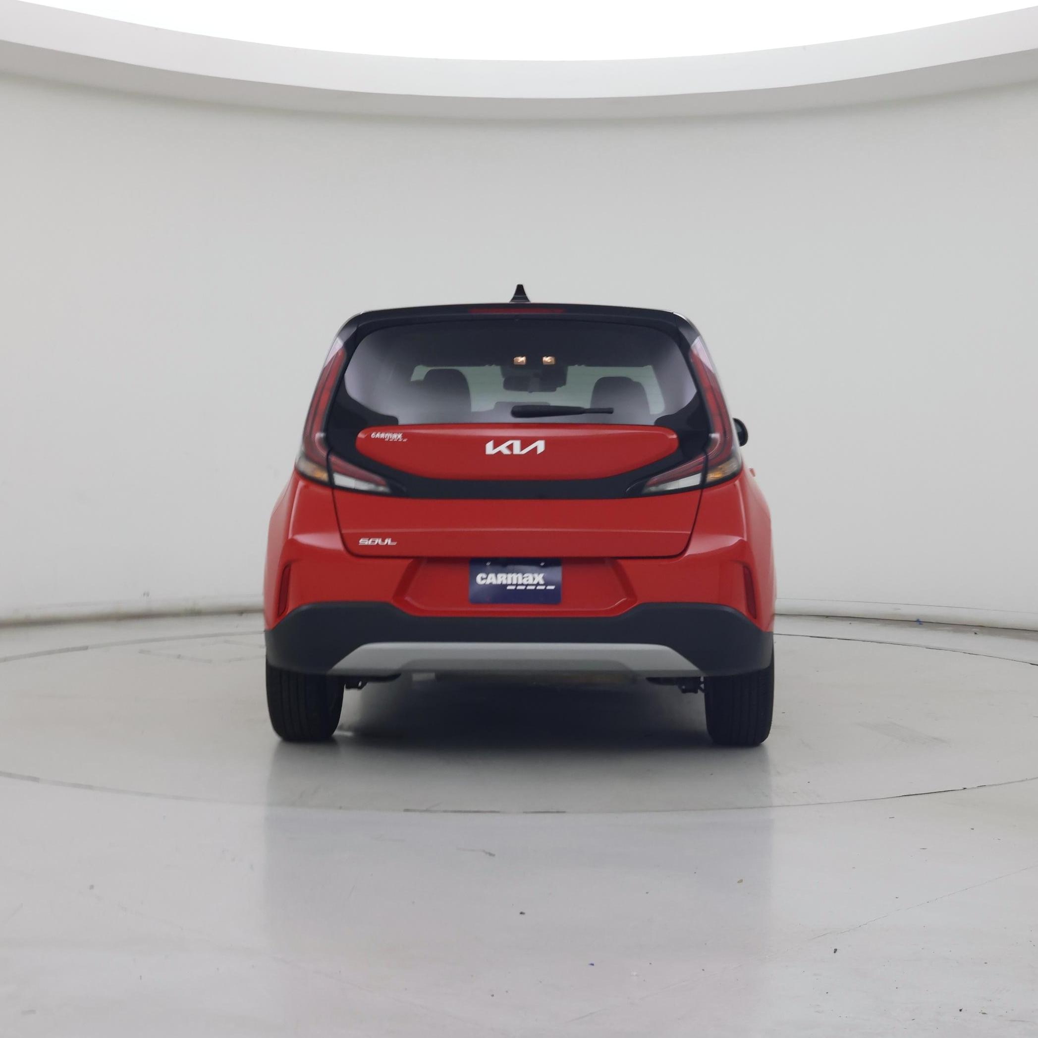 Thumbnail: 2024 Kia Soul - 6