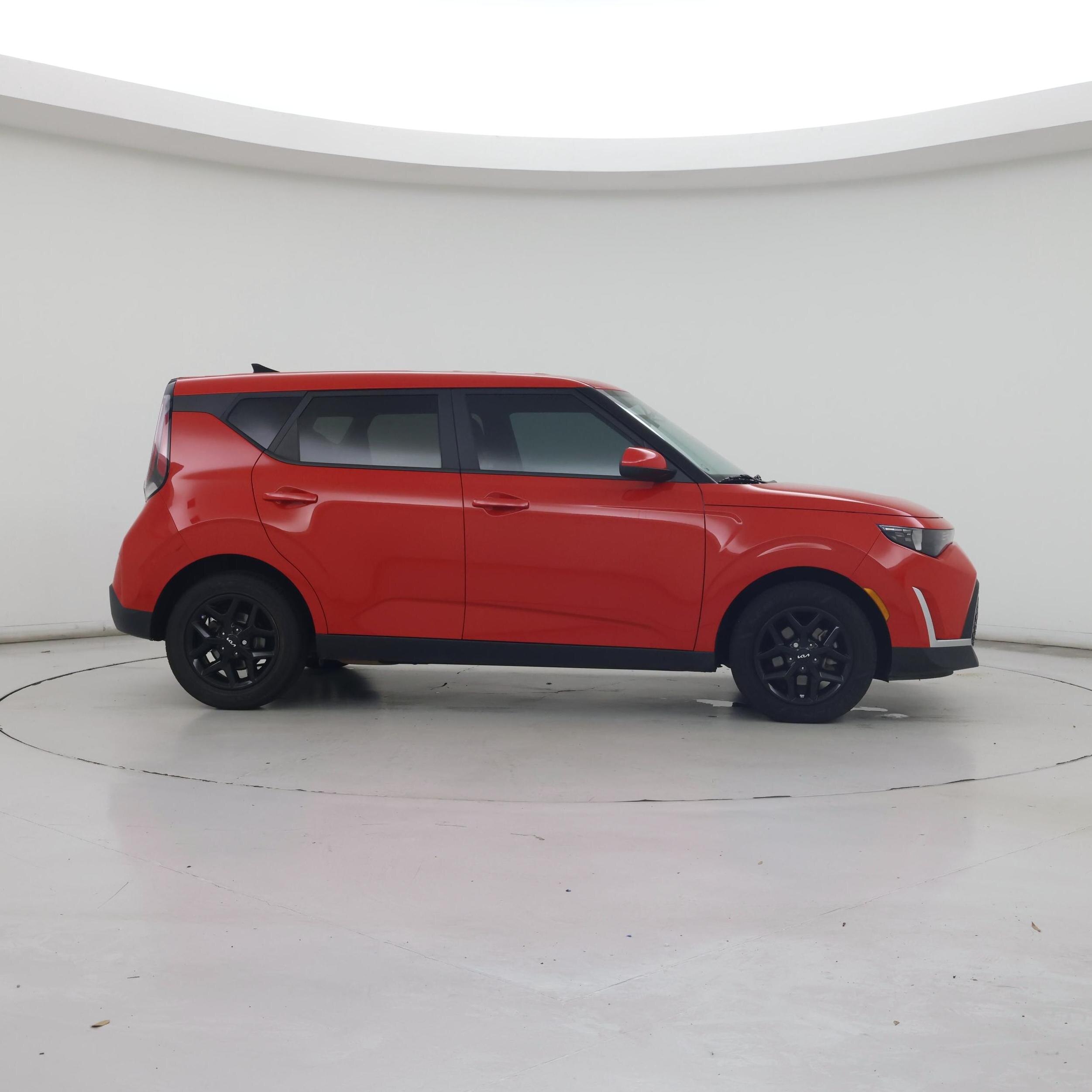 Thumbnail: 2024 Kia Soul - 7