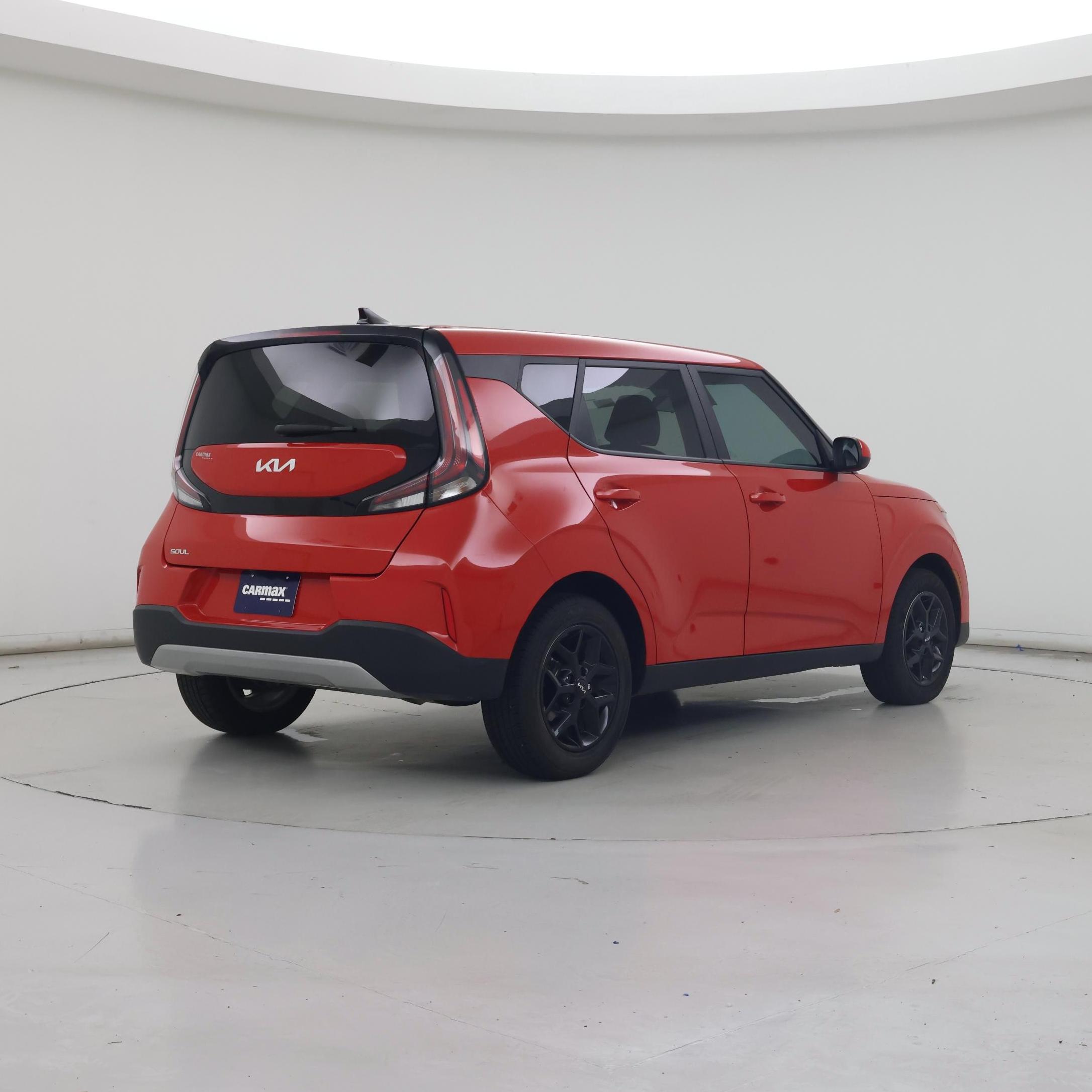 Thumbnail: 2024 Kia Soul - 8