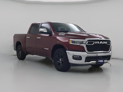 2025 Ram 1500 Lonestar