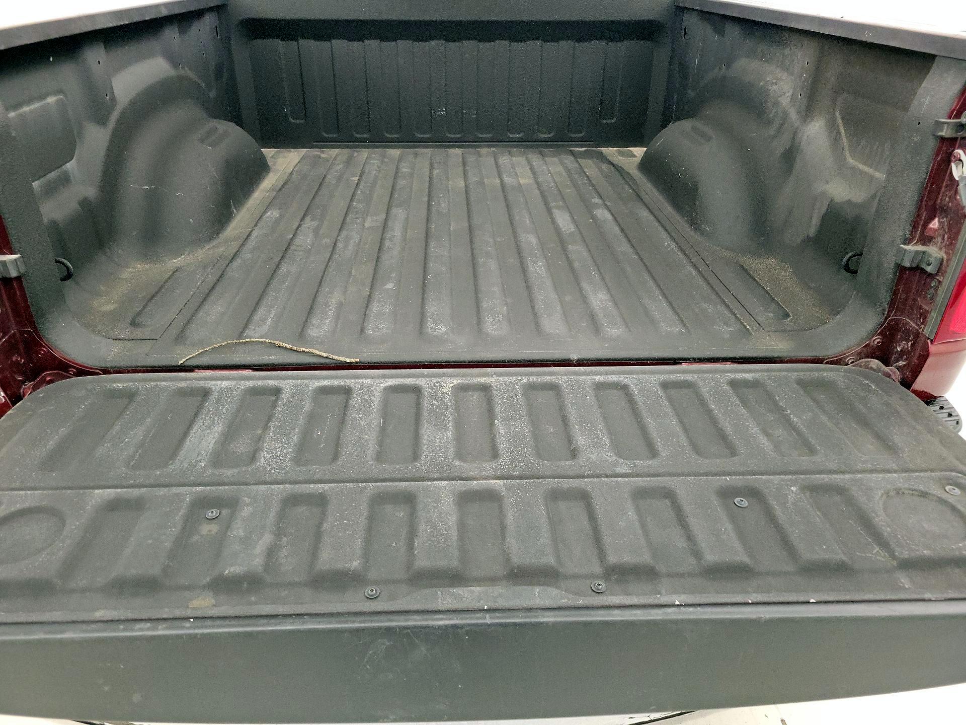 Thumbnail: 2025 RAM 1500 - 20