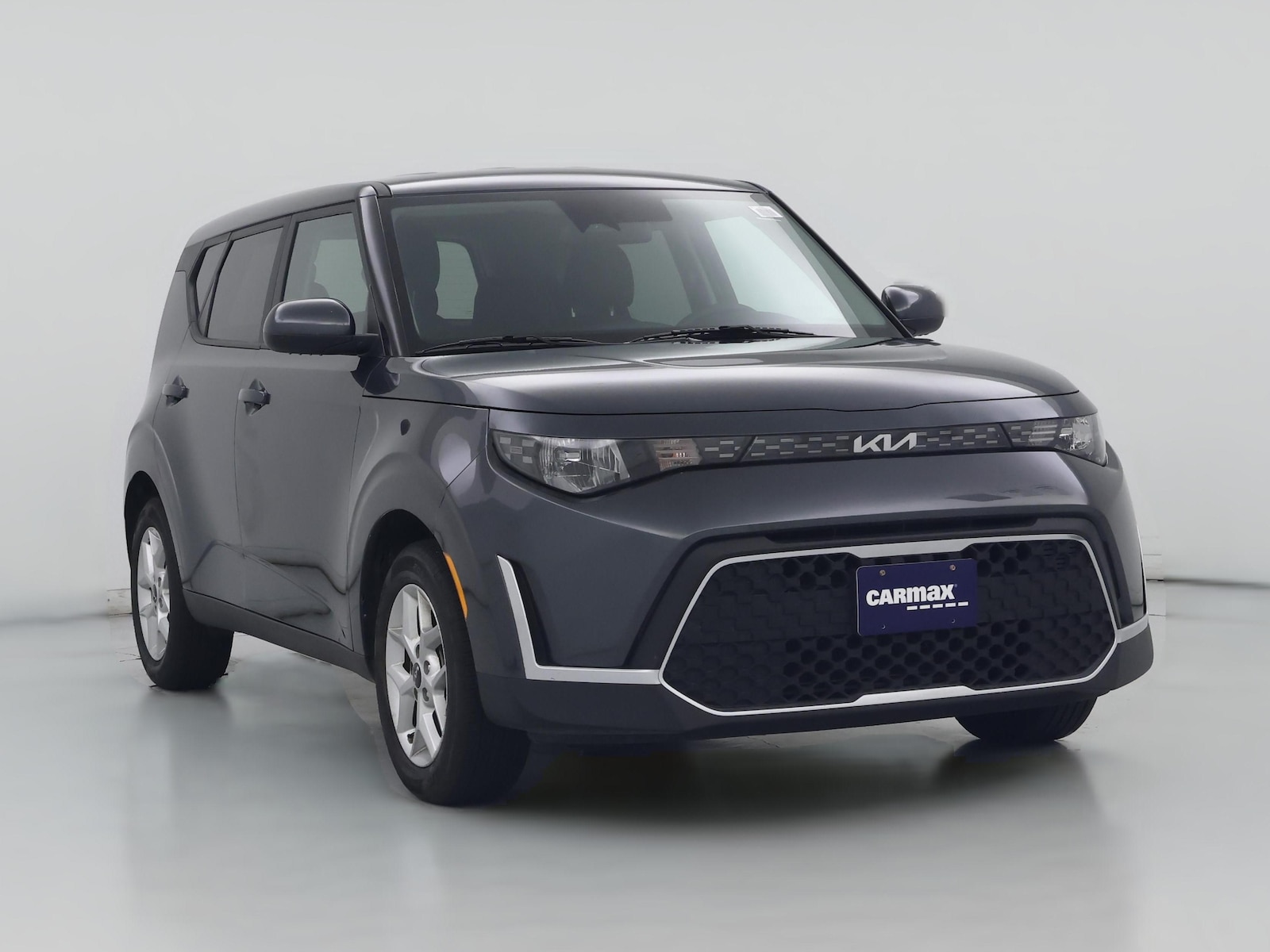 2025 Kia Soul