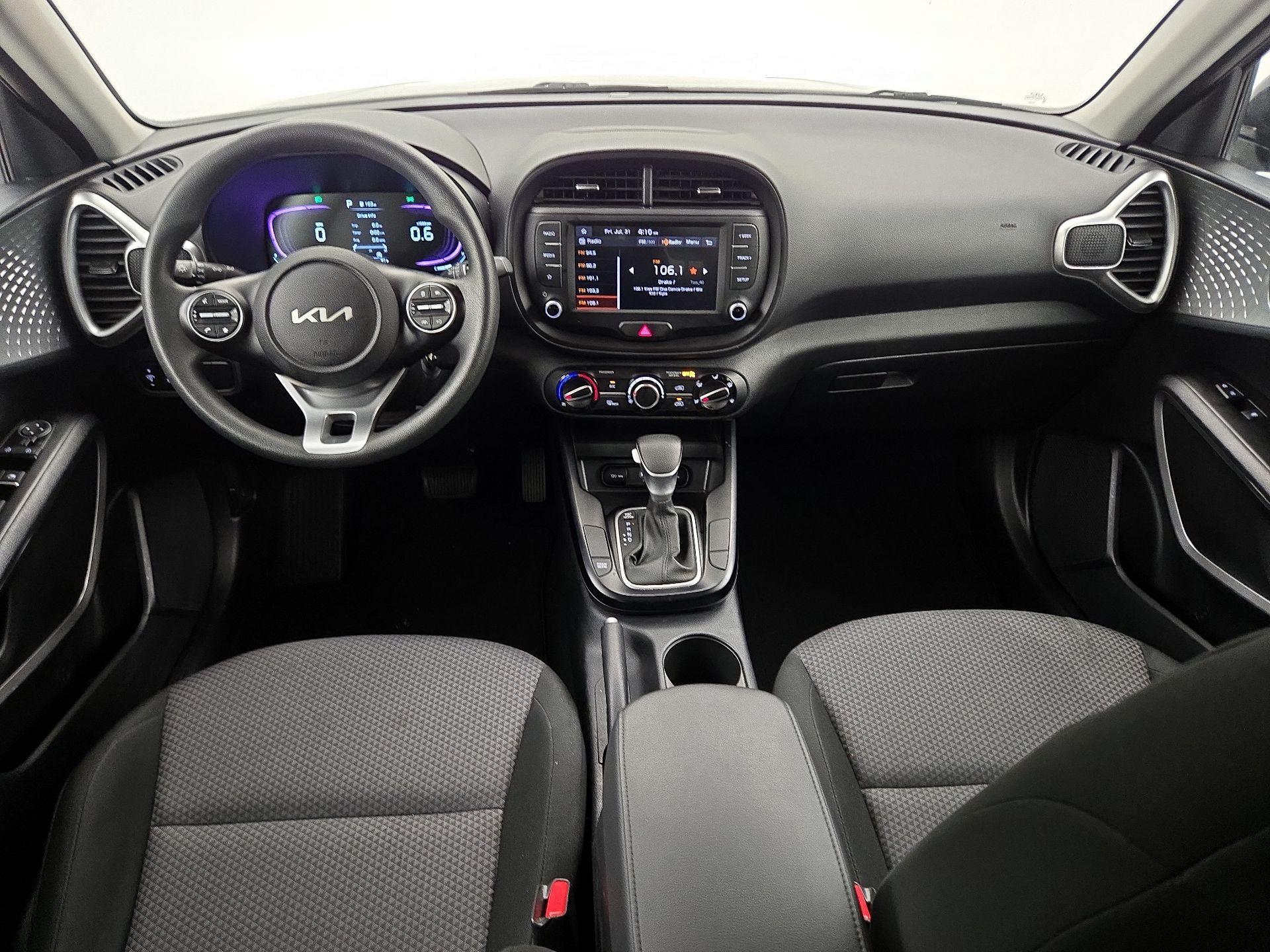 Thumbnail: 2025 Kia Soul - 9