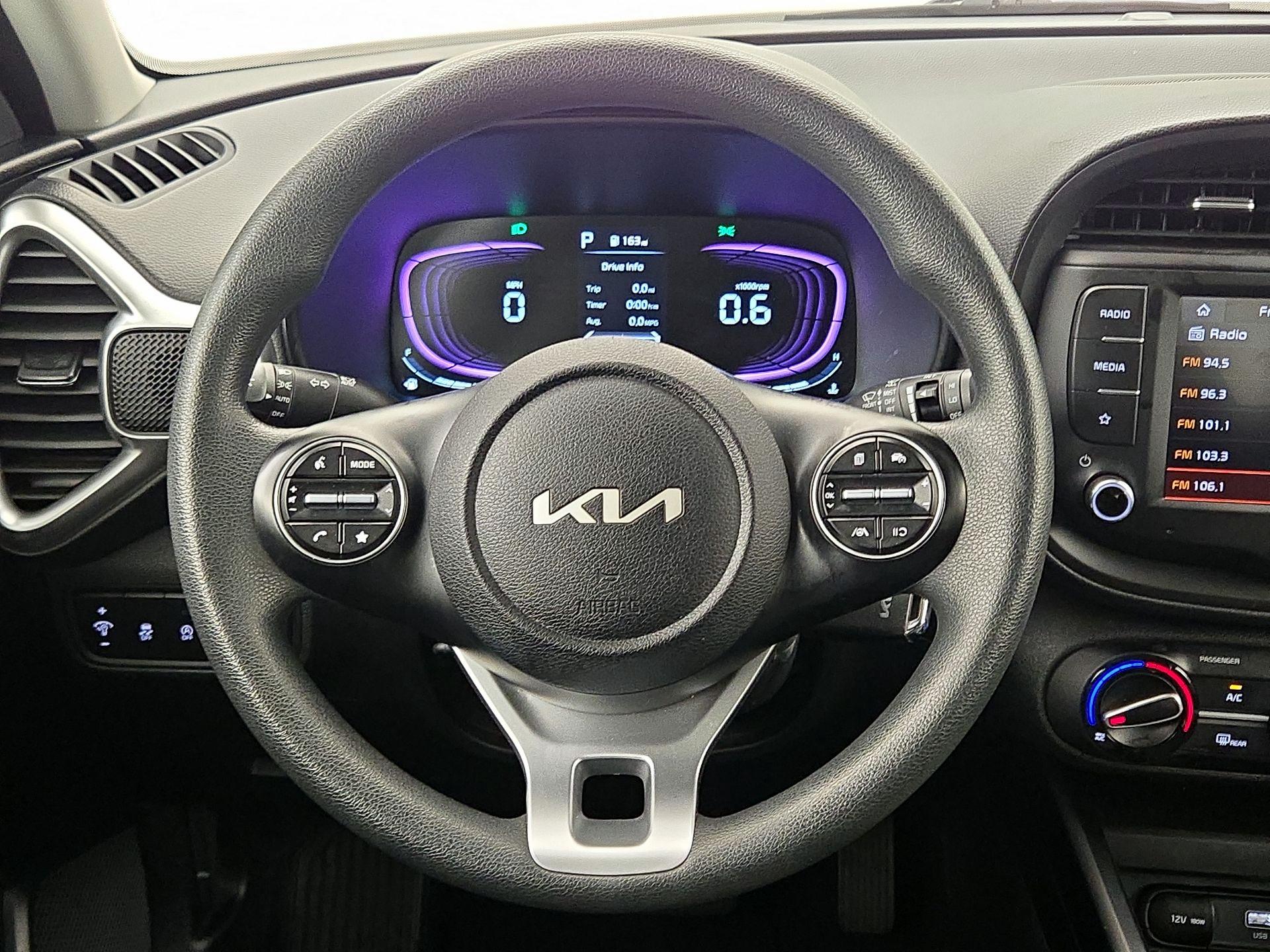 Thumbnail: 2025 Kia Soul - 10