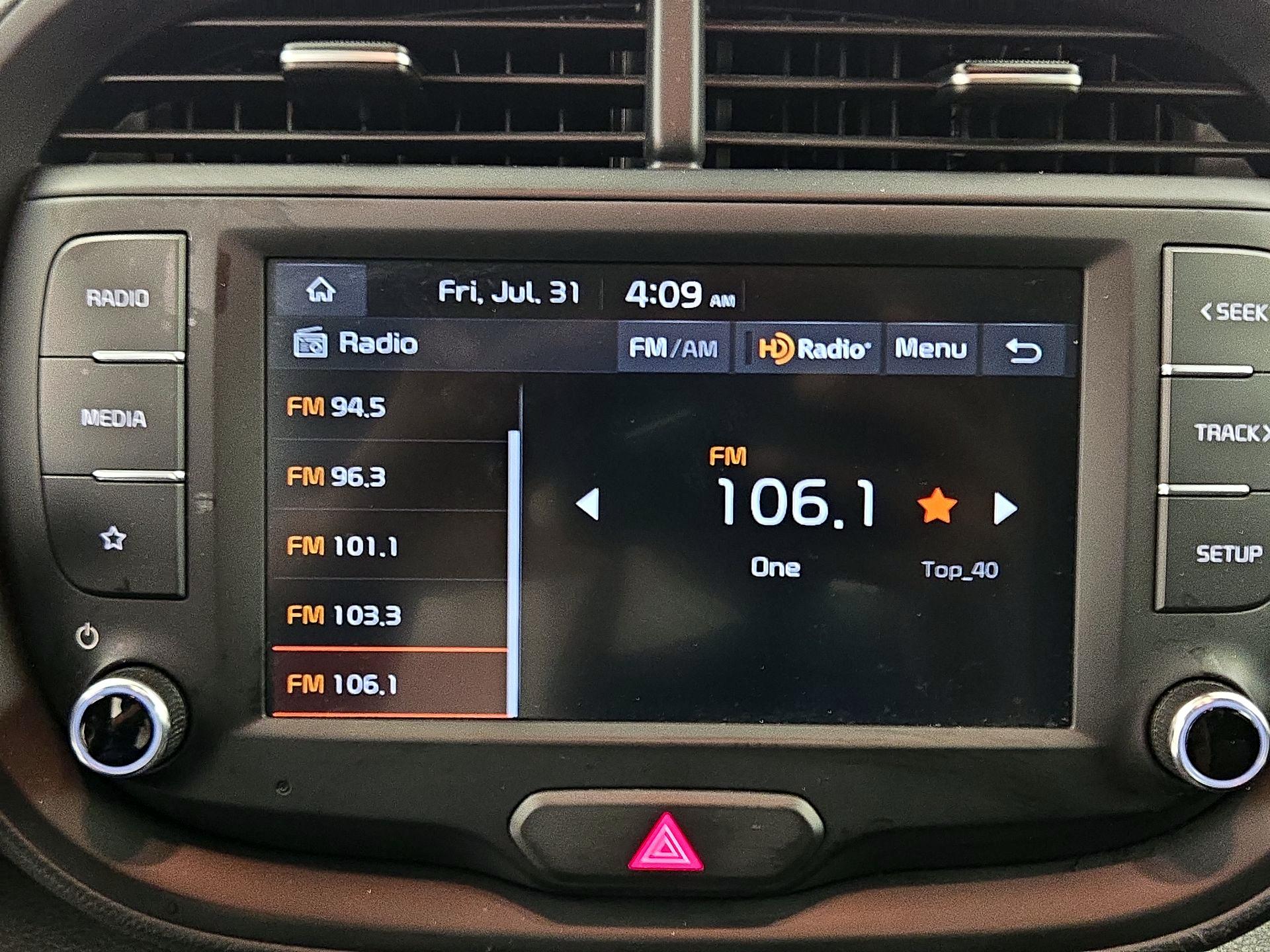 Thumbnail: 2025 Kia Soul - 15