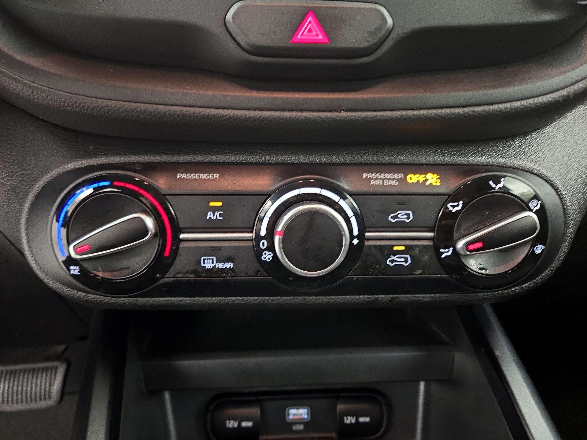 Thumbnail: 2025 Kia Soul - 16