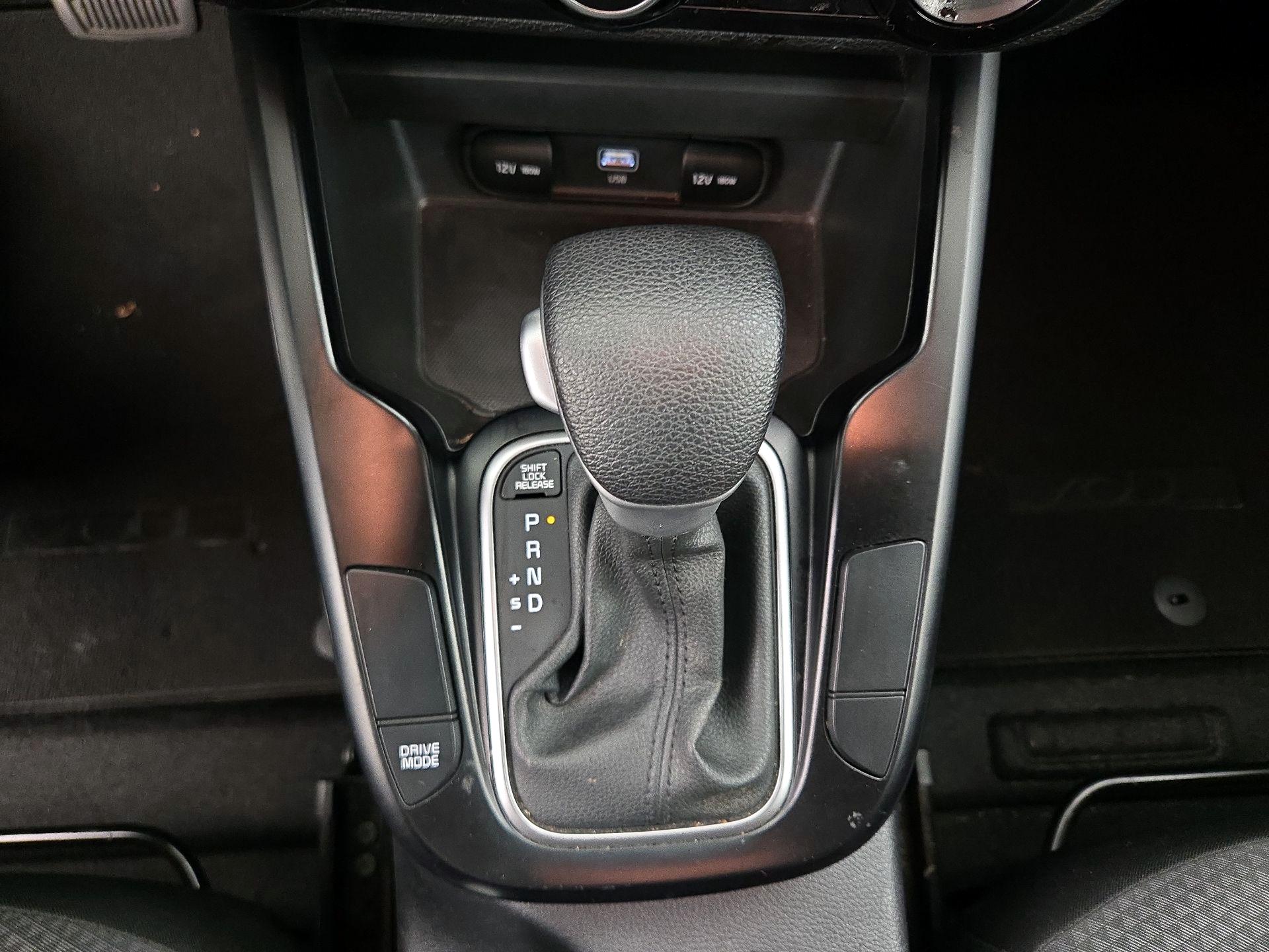 Thumbnail: 2025 Kia Soul - 17