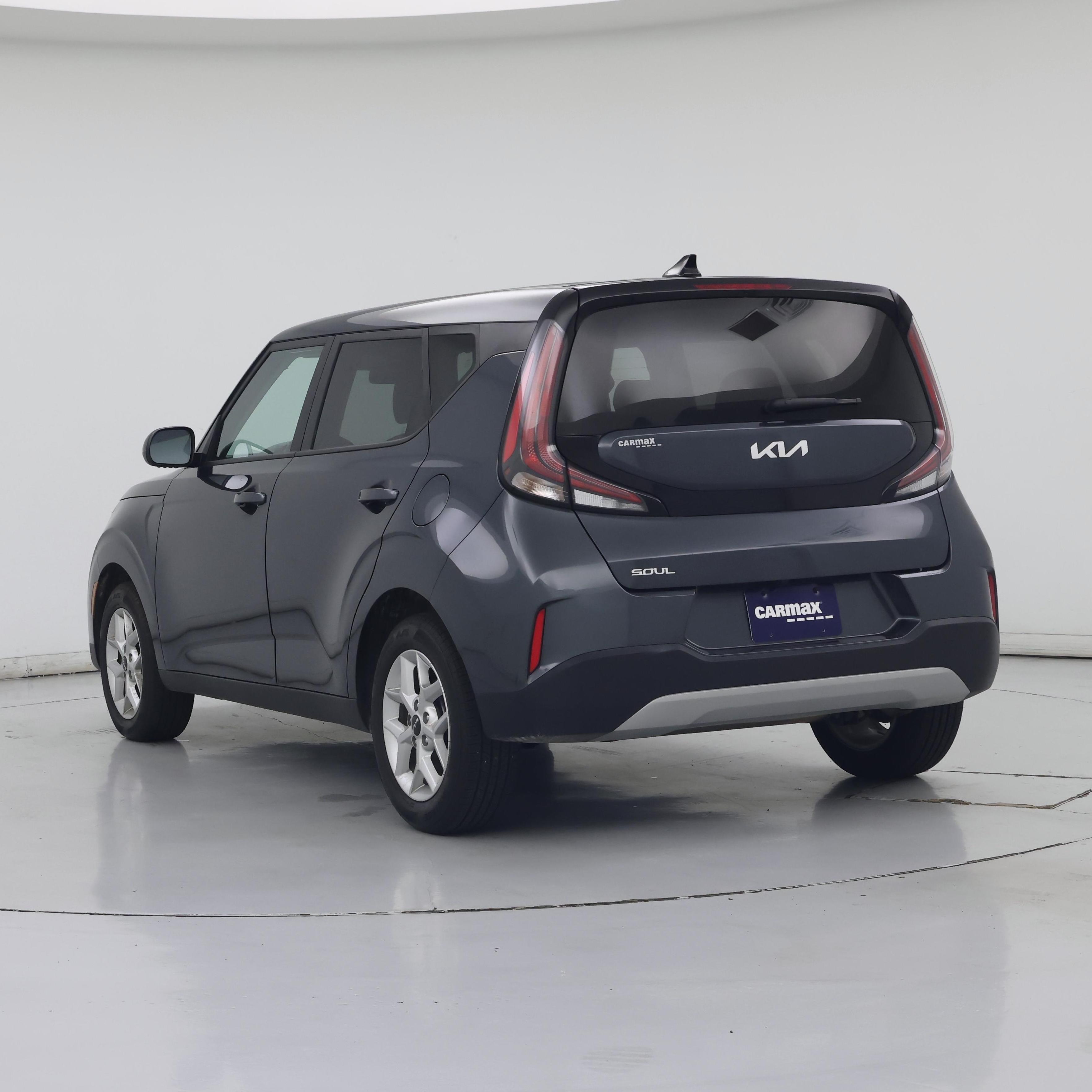 Thumbnail: 2025 Kia Soul - 2