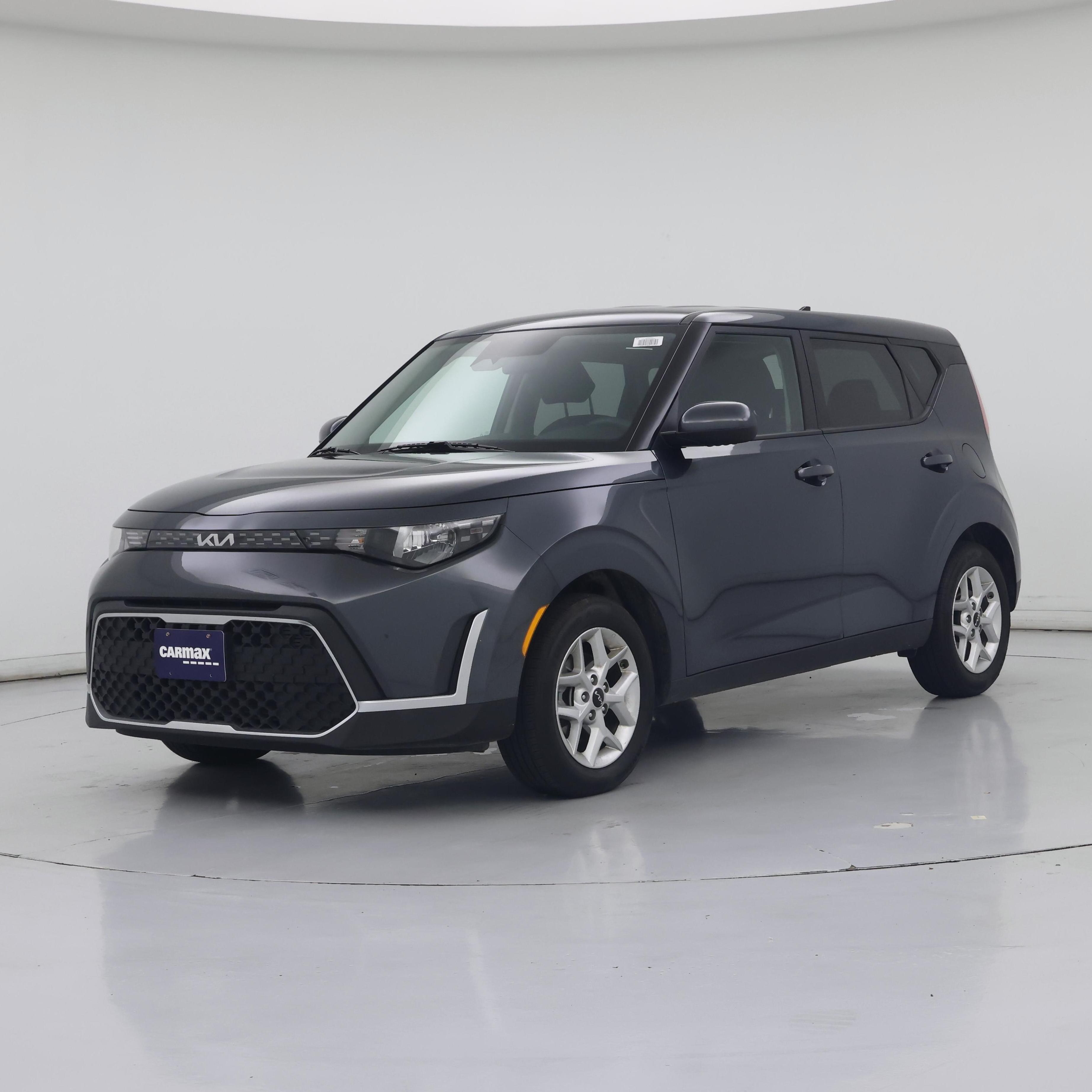 Thumbnail: 2025 Kia Soul - 4