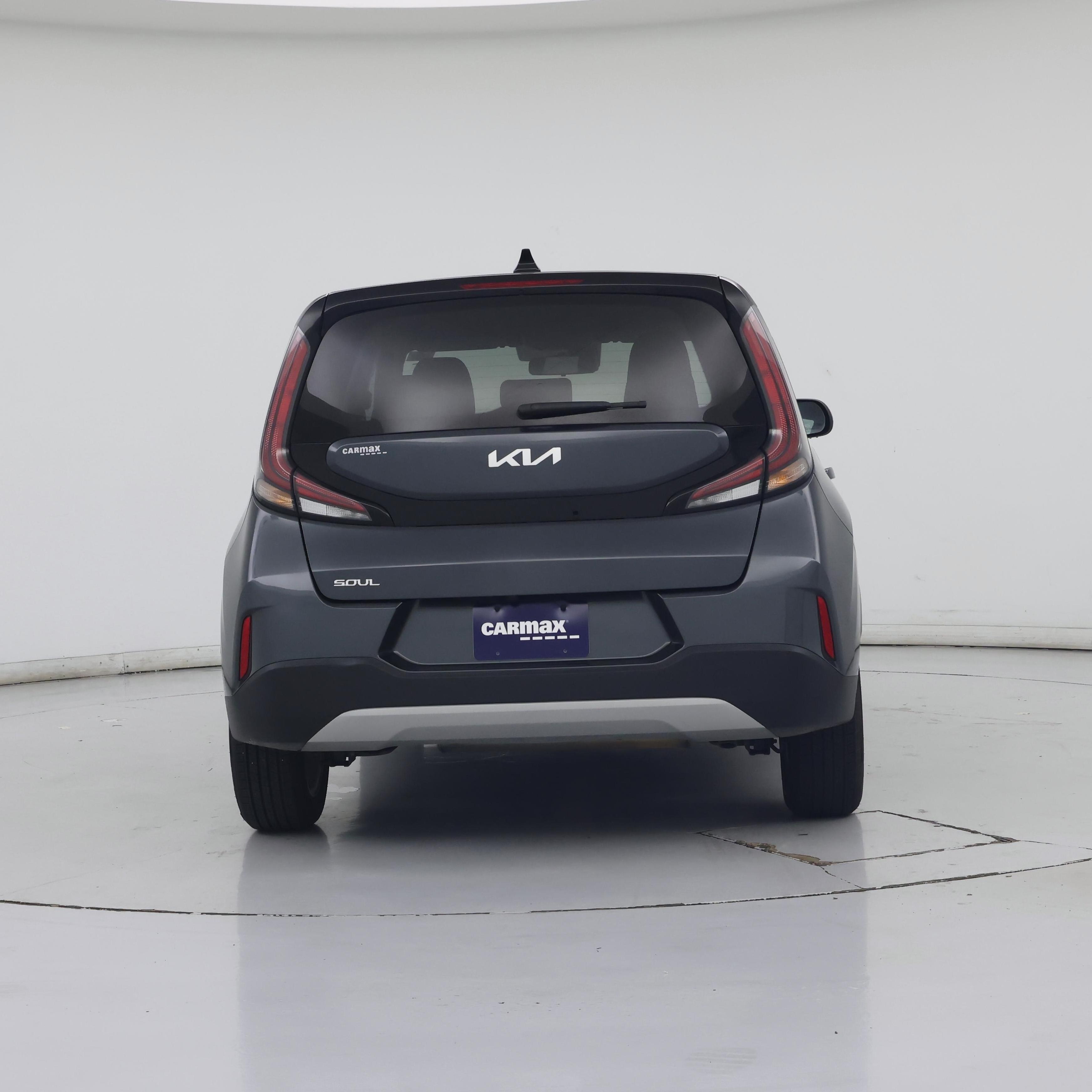 Thumbnail: 2025 Kia Soul - 6