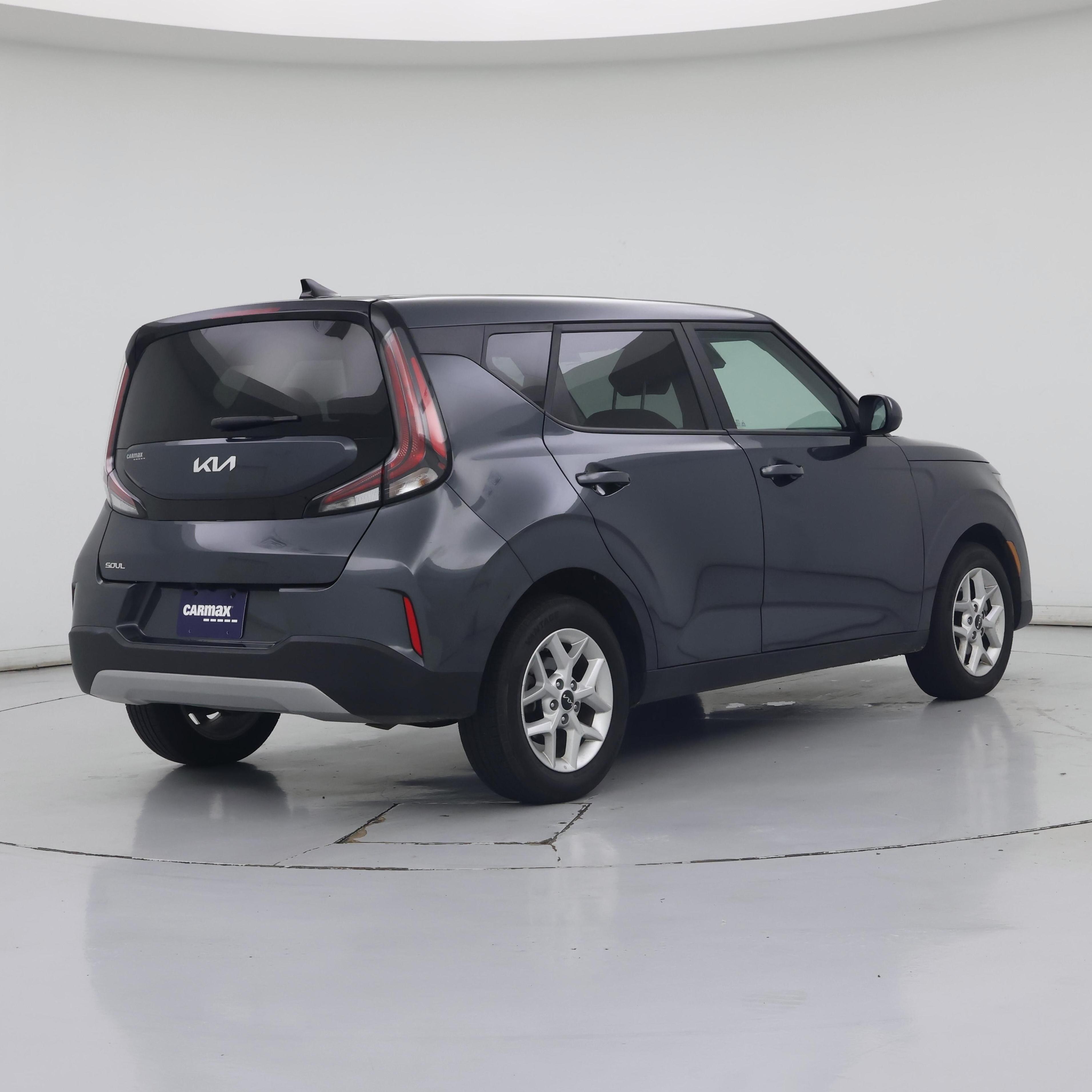 Thumbnail: 2025 Kia Soul - 8