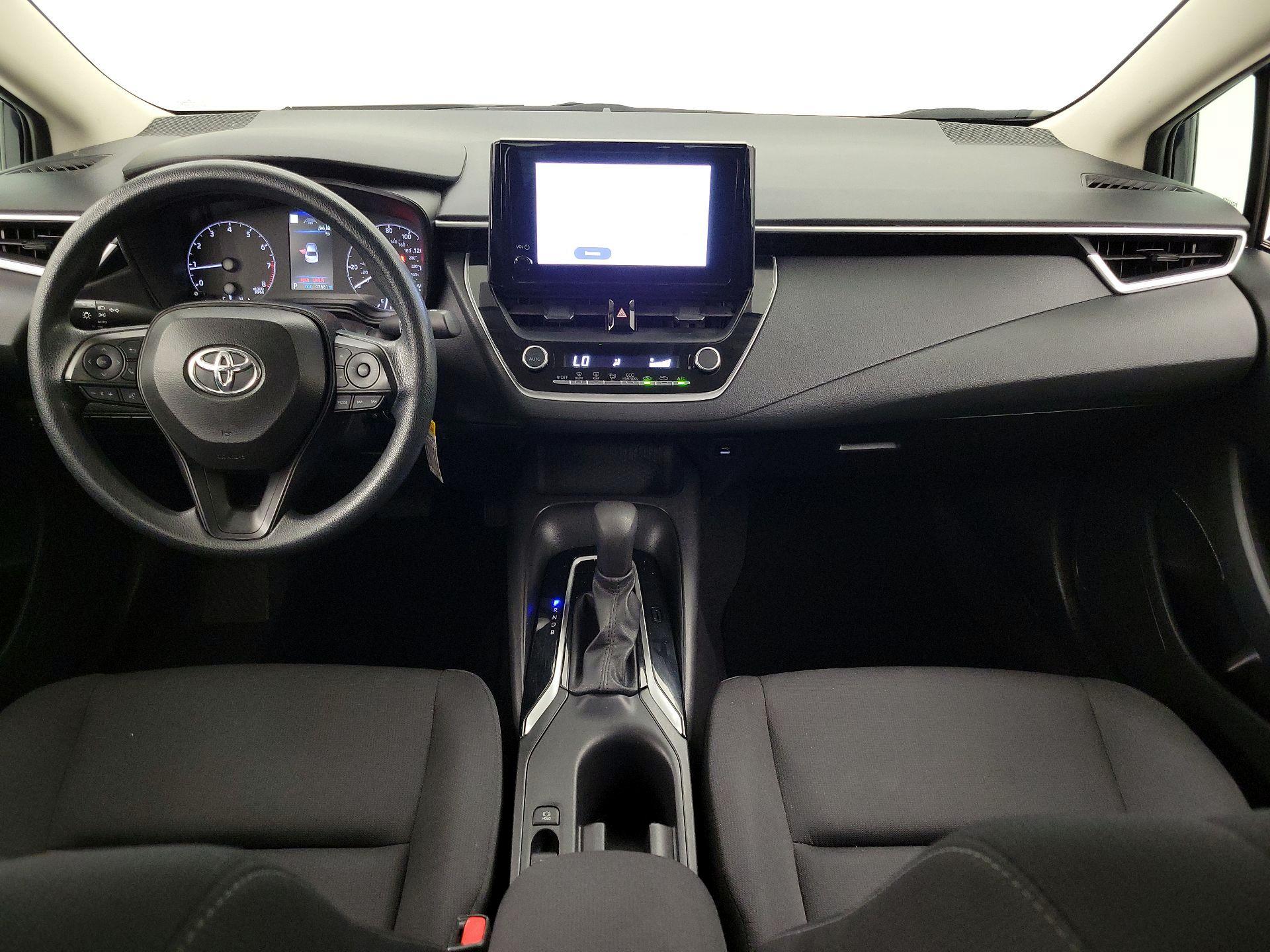 Thumbnail: 2024 Toyota Corolla - 9