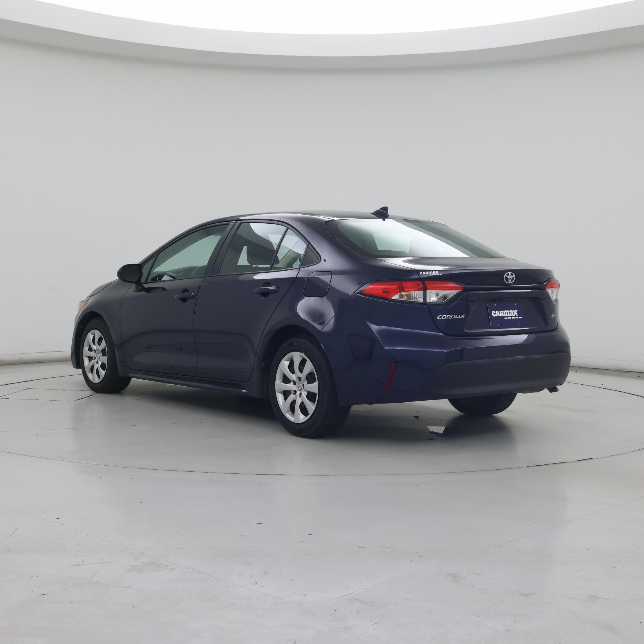 Thumbnail: 2024 Toyota Corolla - 2