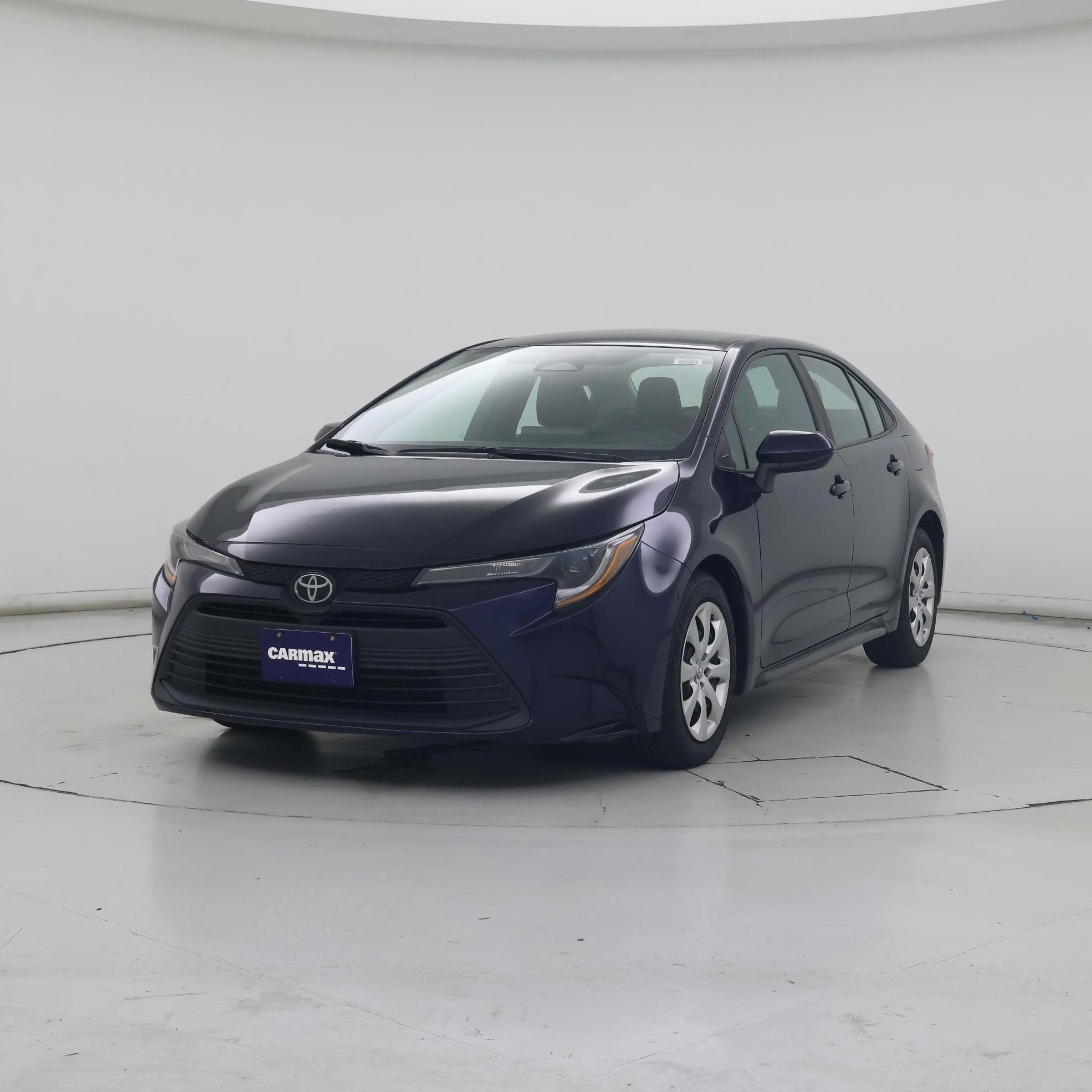 Thumbnail: 2024 Toyota Corolla - 4