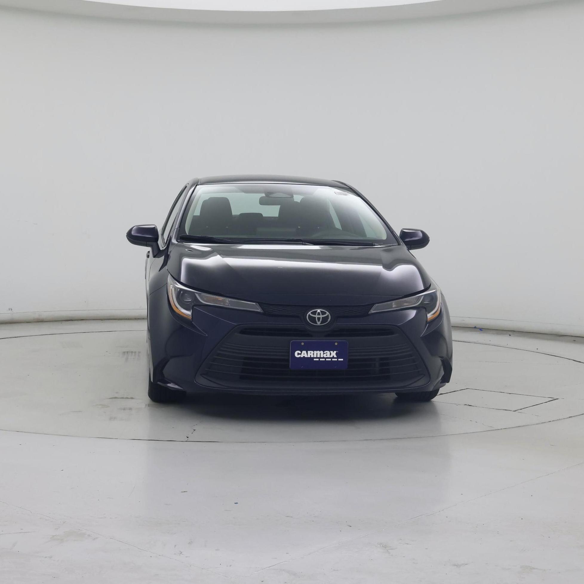 Thumbnail: 2024 Toyota Corolla - 5