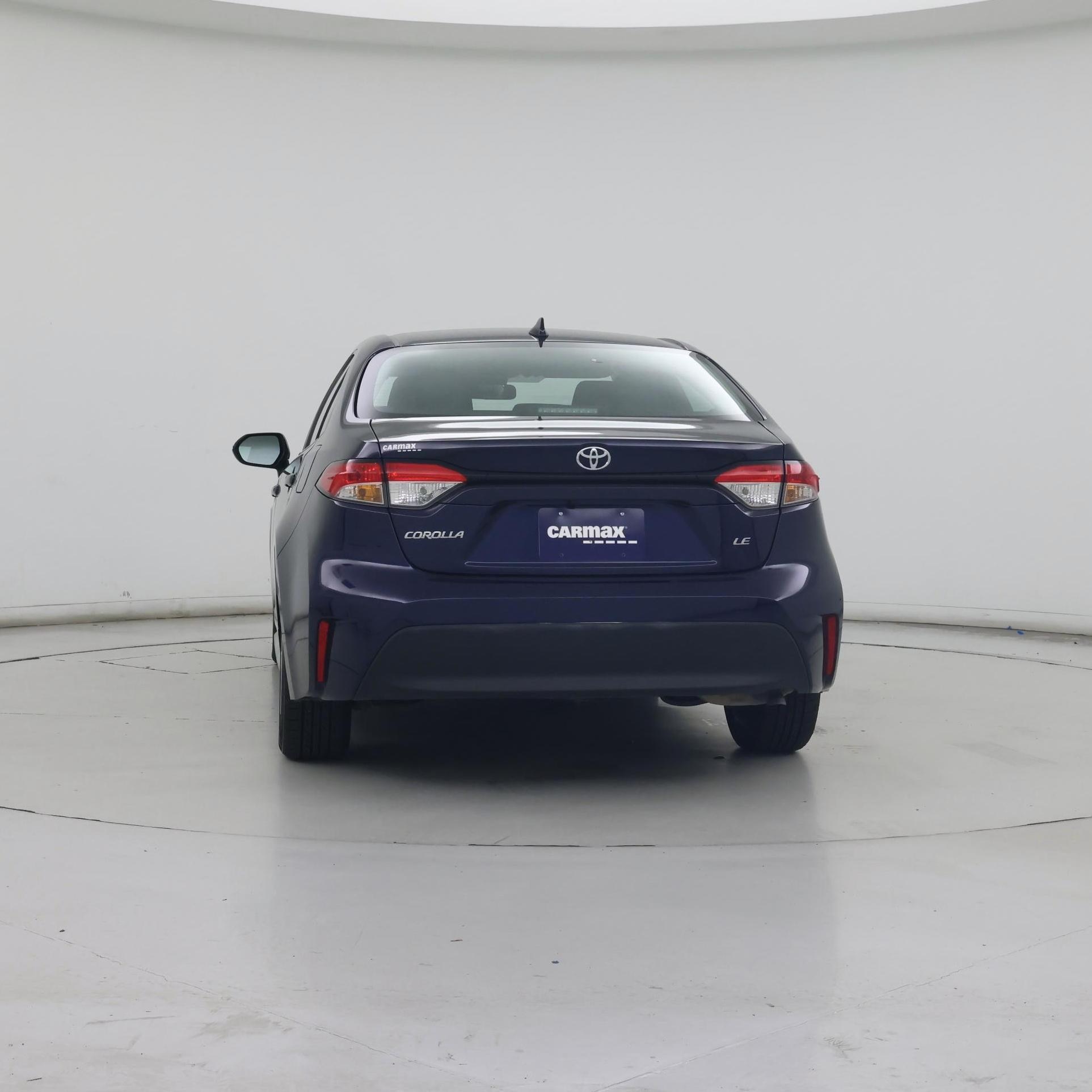 Thumbnail: 2024 Toyota Corolla - 6