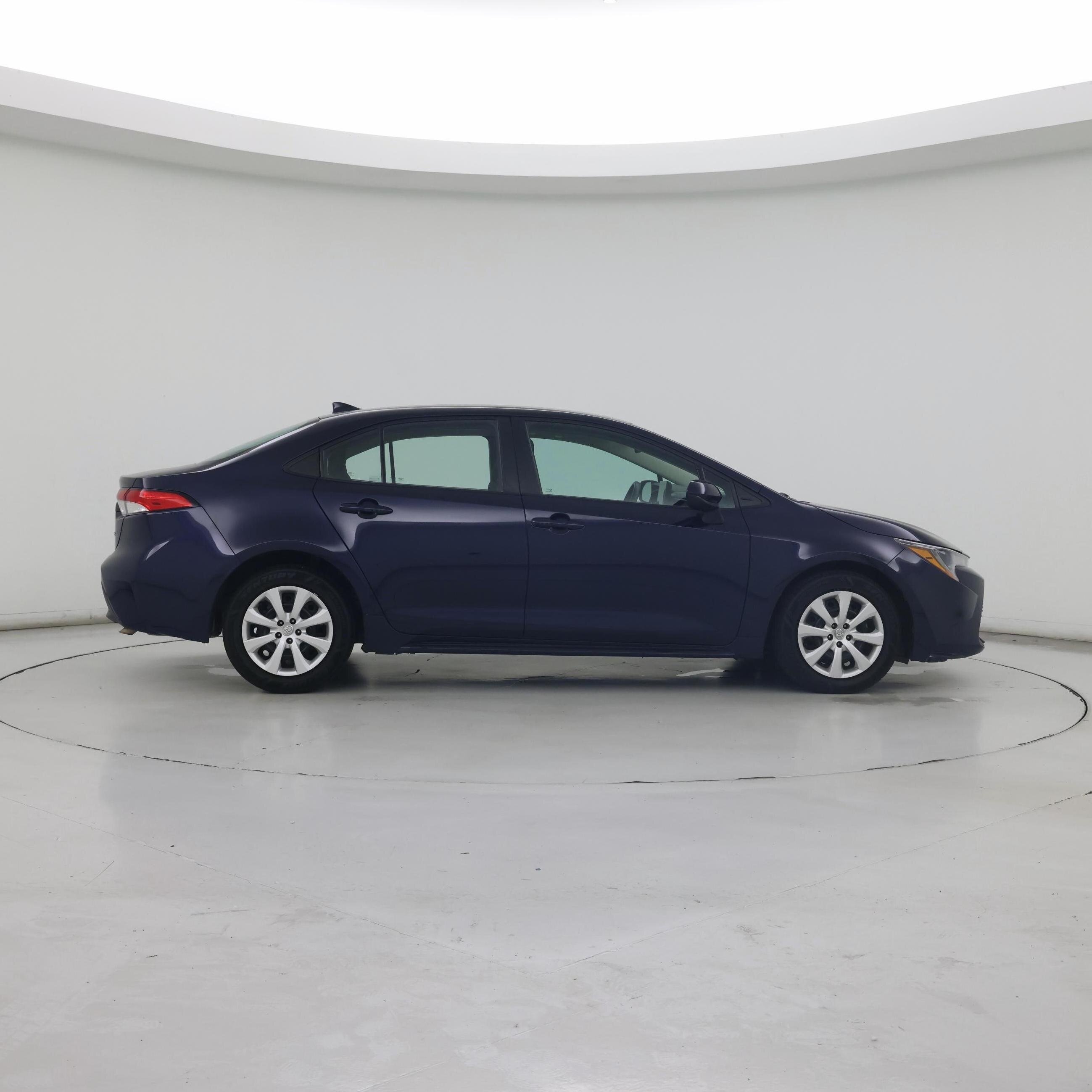 Thumbnail: 2024 Toyota Corolla - 7
