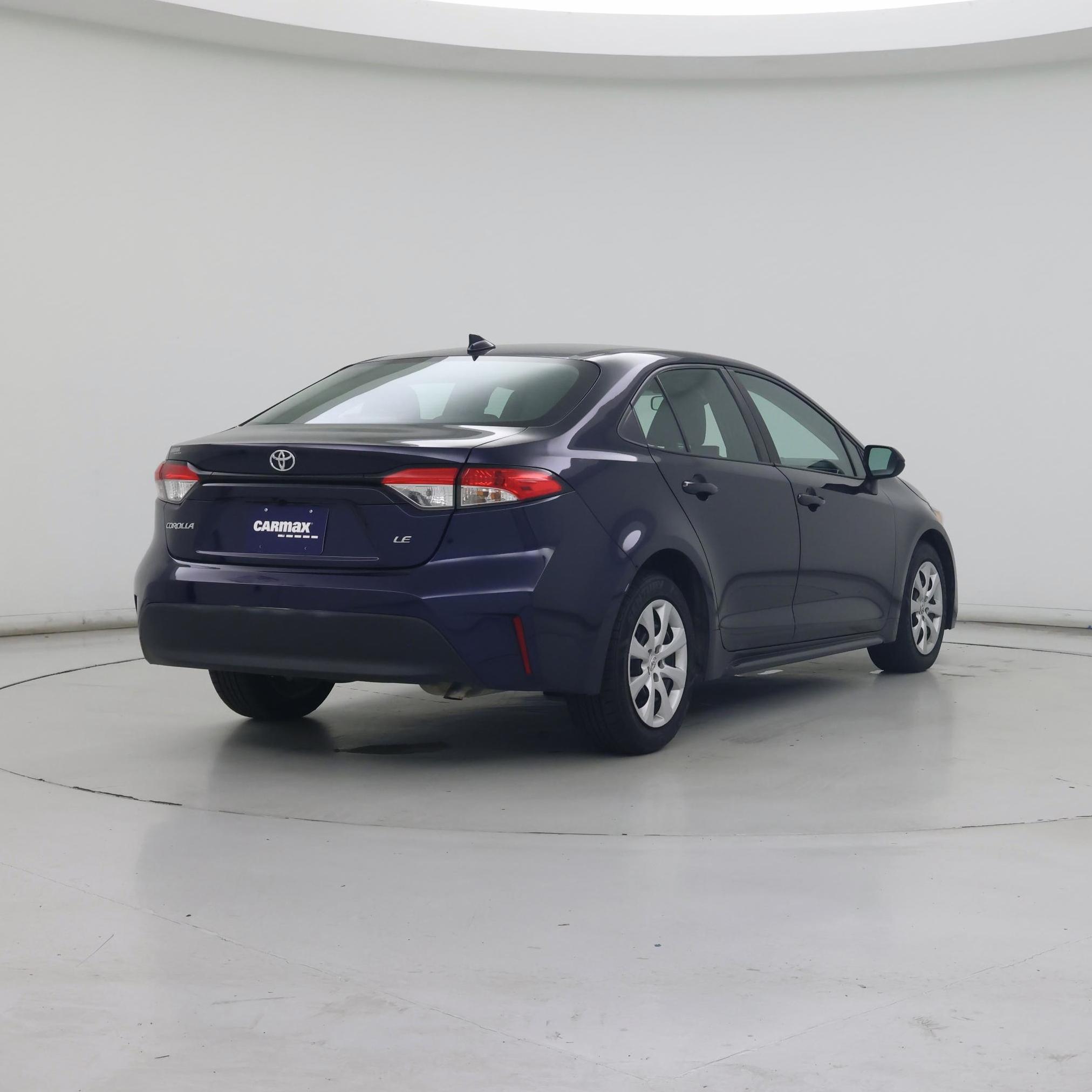 Thumbnail: 2024 Toyota Corolla - 8
