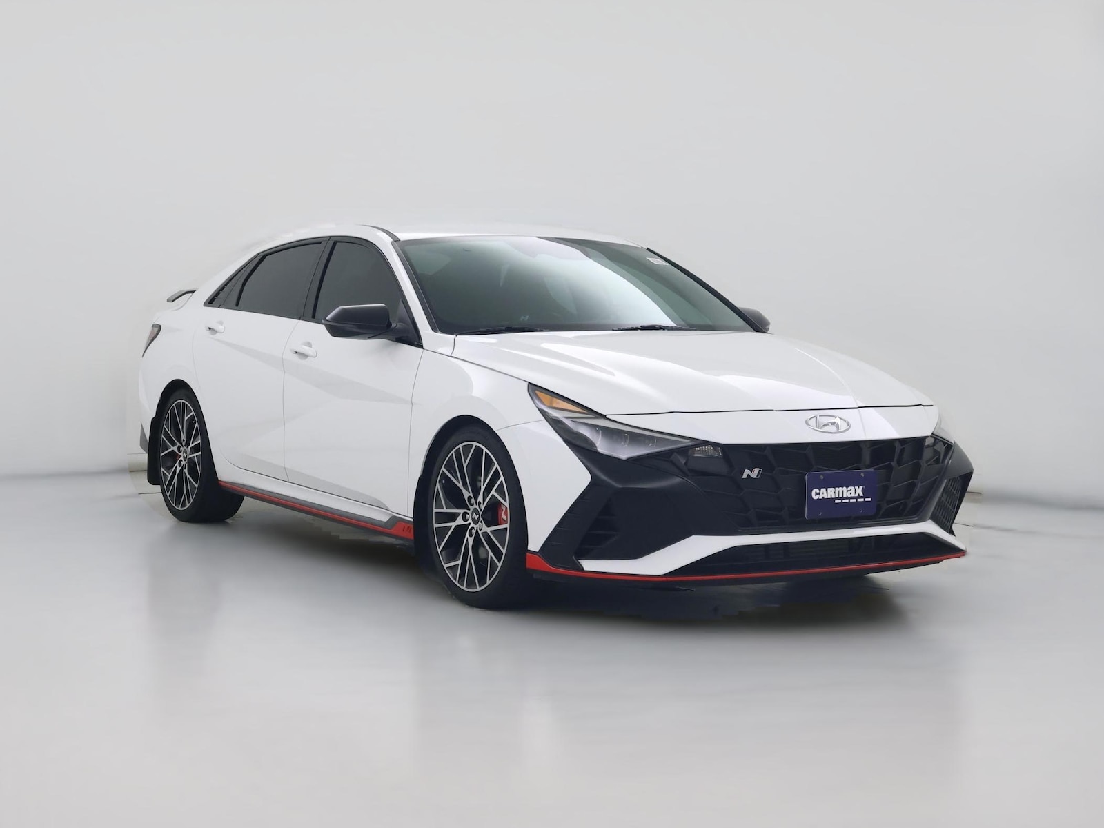 2023 Hyundai Elantra N