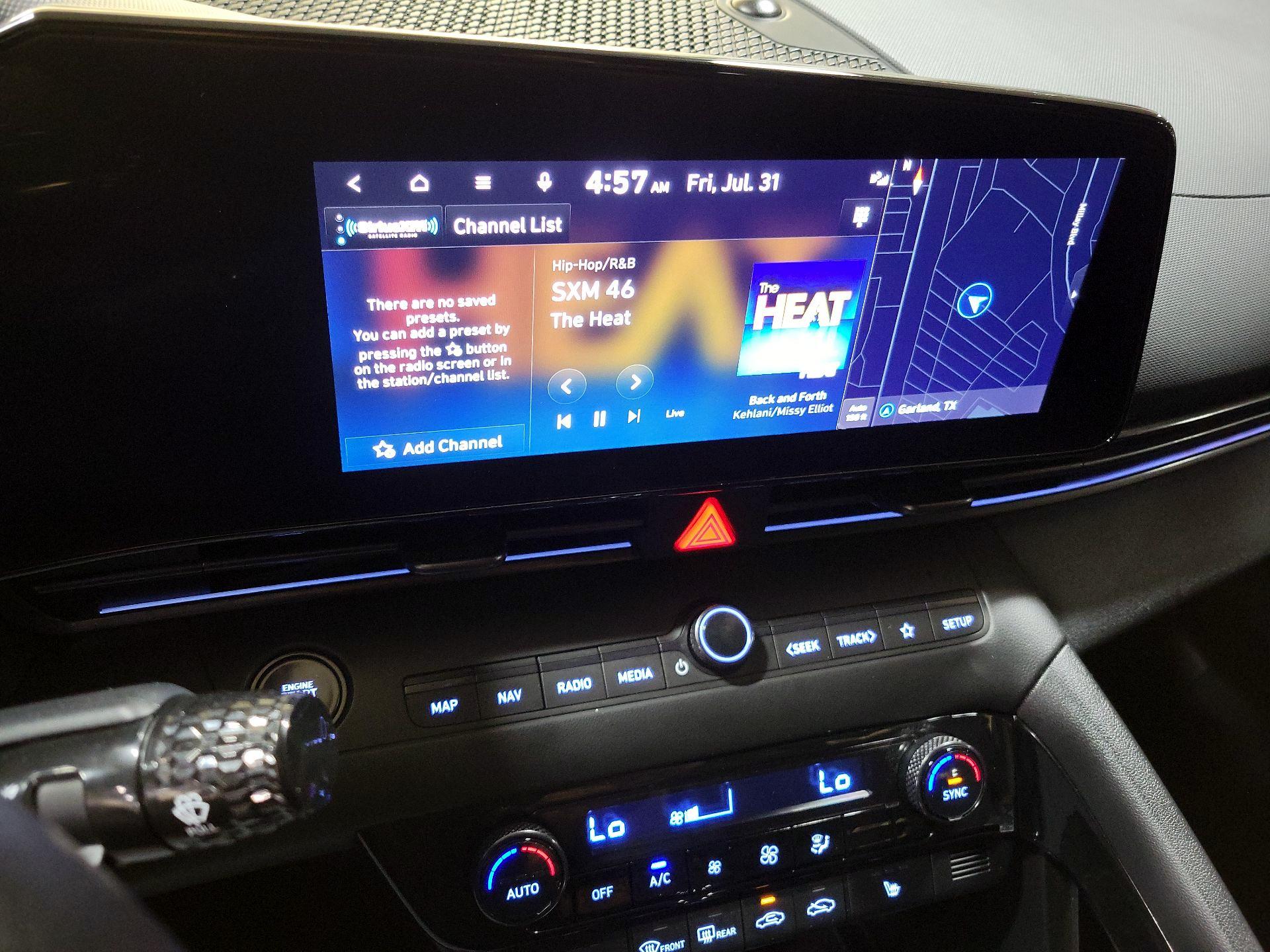 Thumbnail: 2023 Hyundai Elantra - 16