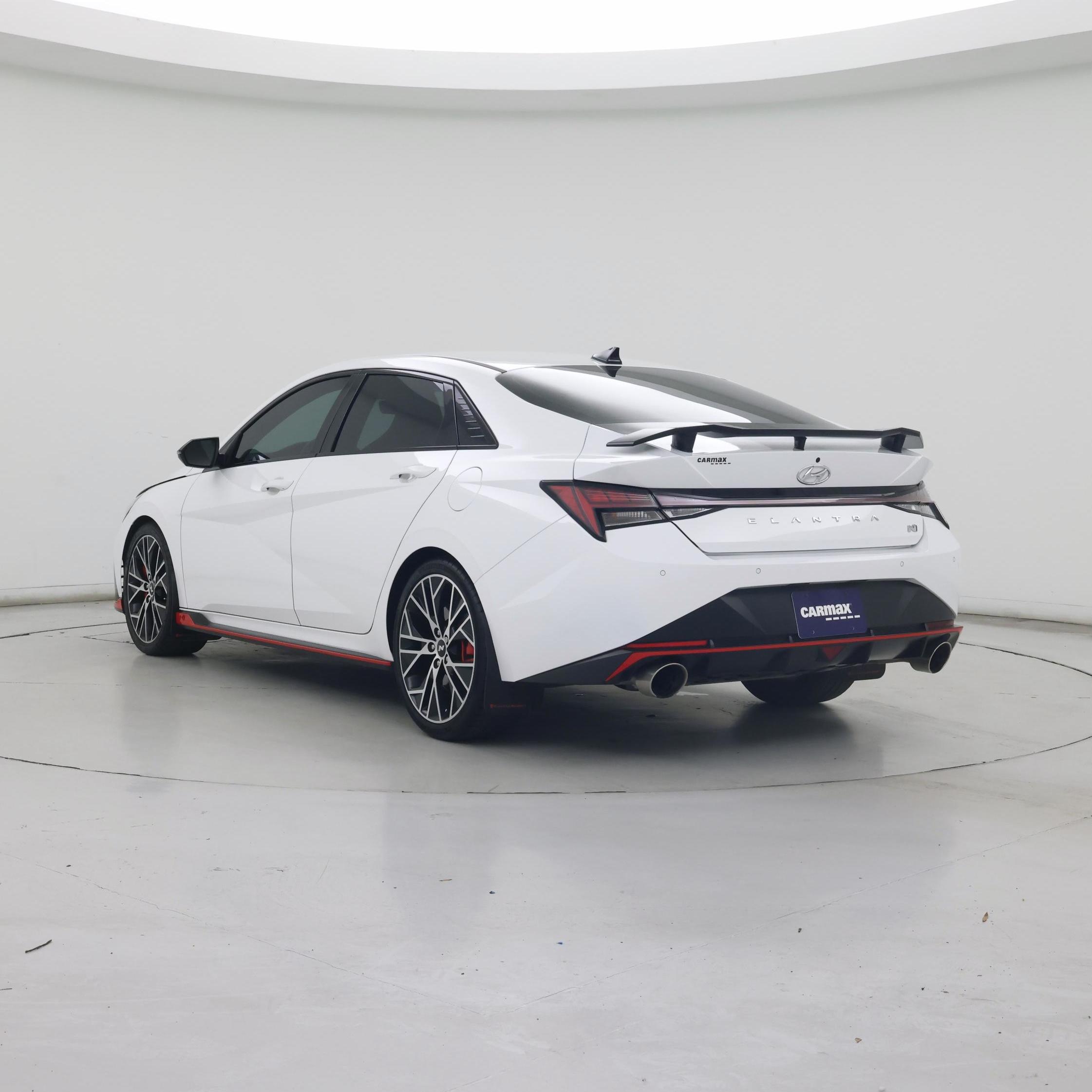 Thumbnail: 2023 Hyundai Elantra - 2