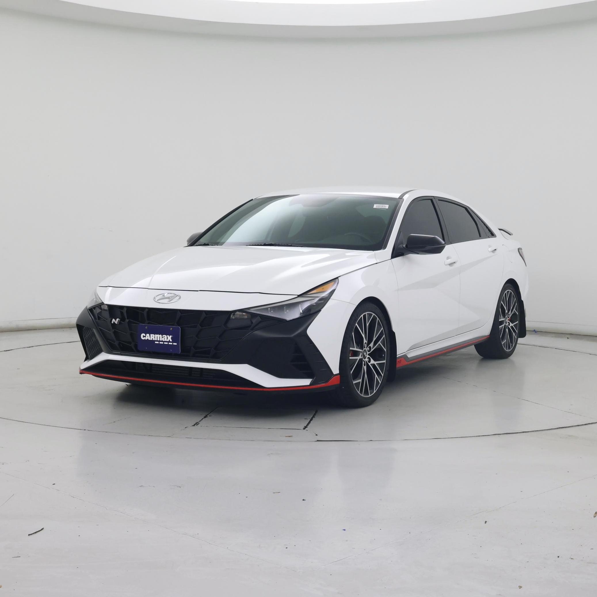 Thumbnail: 2023 Hyundai Elantra - 4