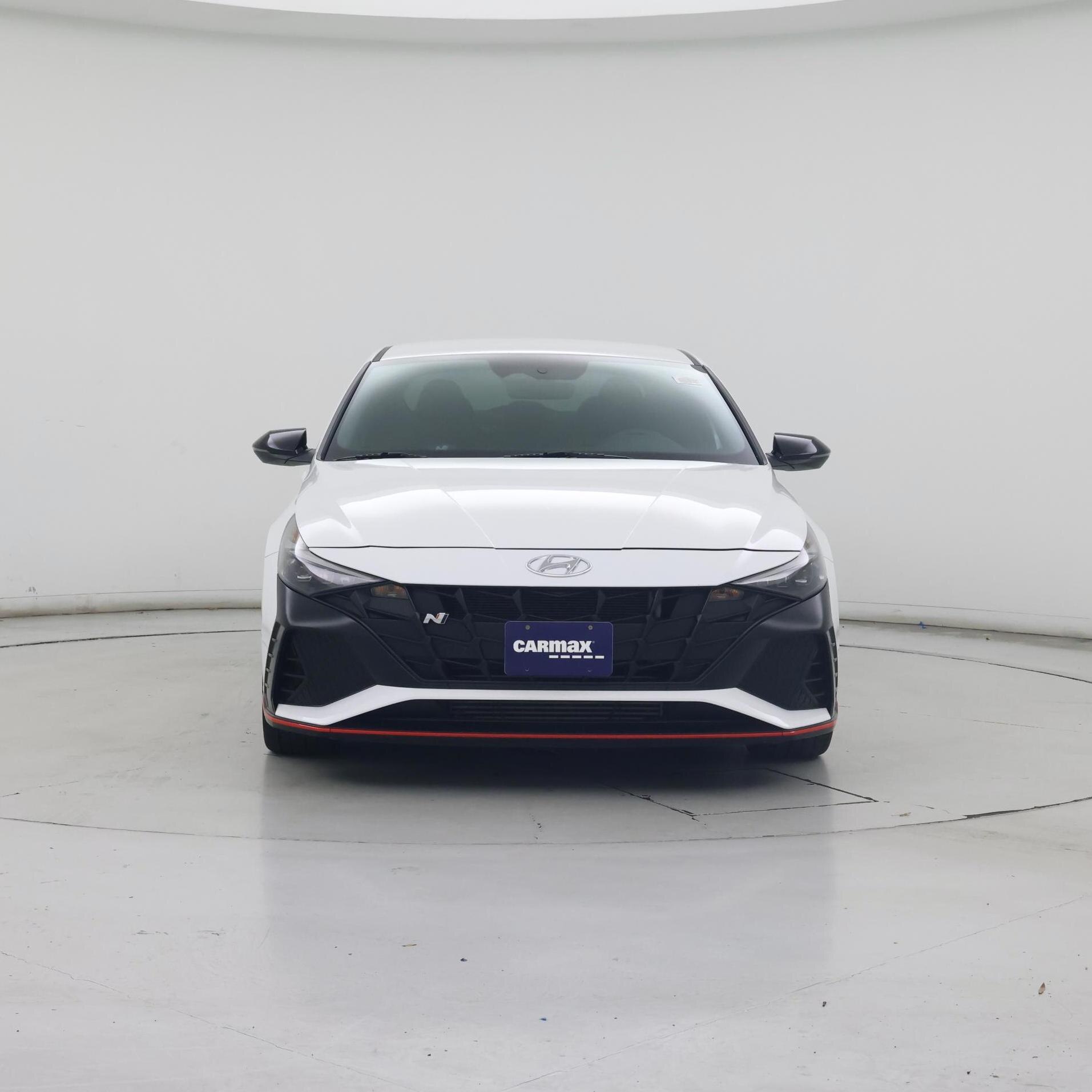 Thumbnail: 2023 Hyundai Elantra - 5