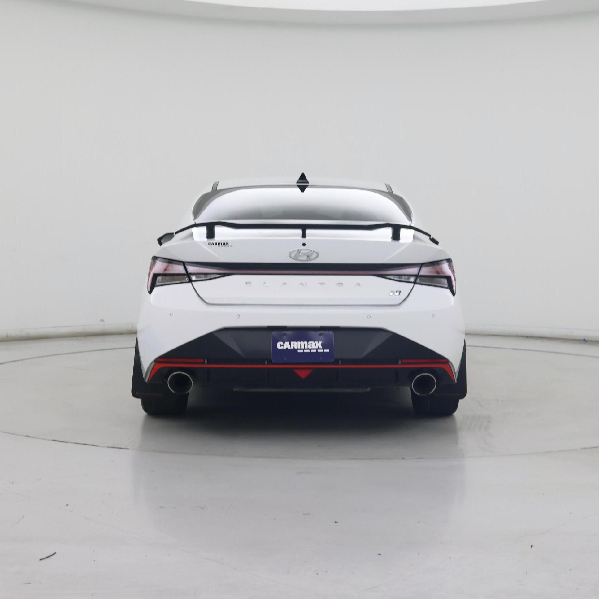 Thumbnail: 2023 Hyundai Elantra - 6