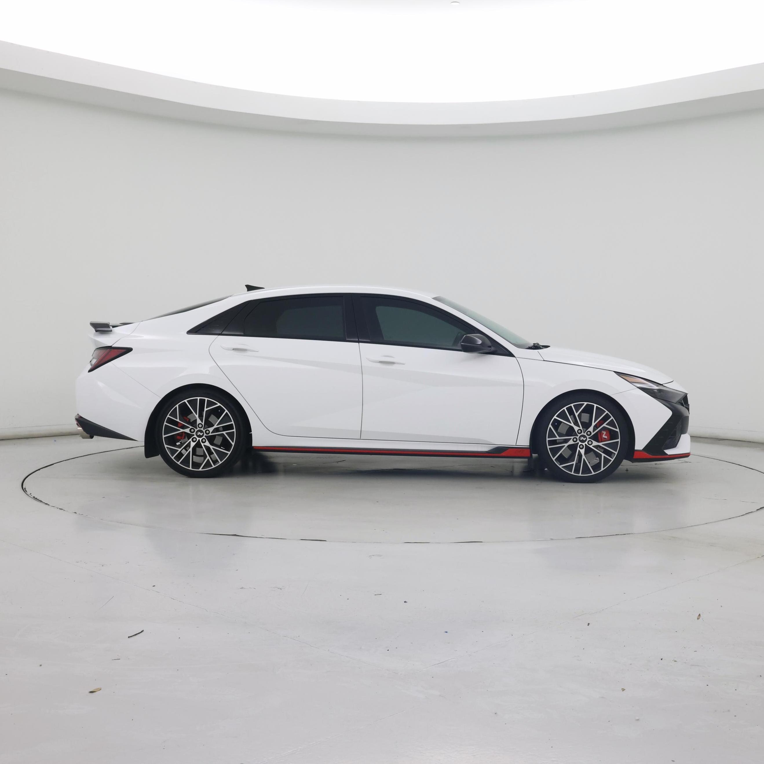 Thumbnail: 2023 Hyundai Elantra - 7
