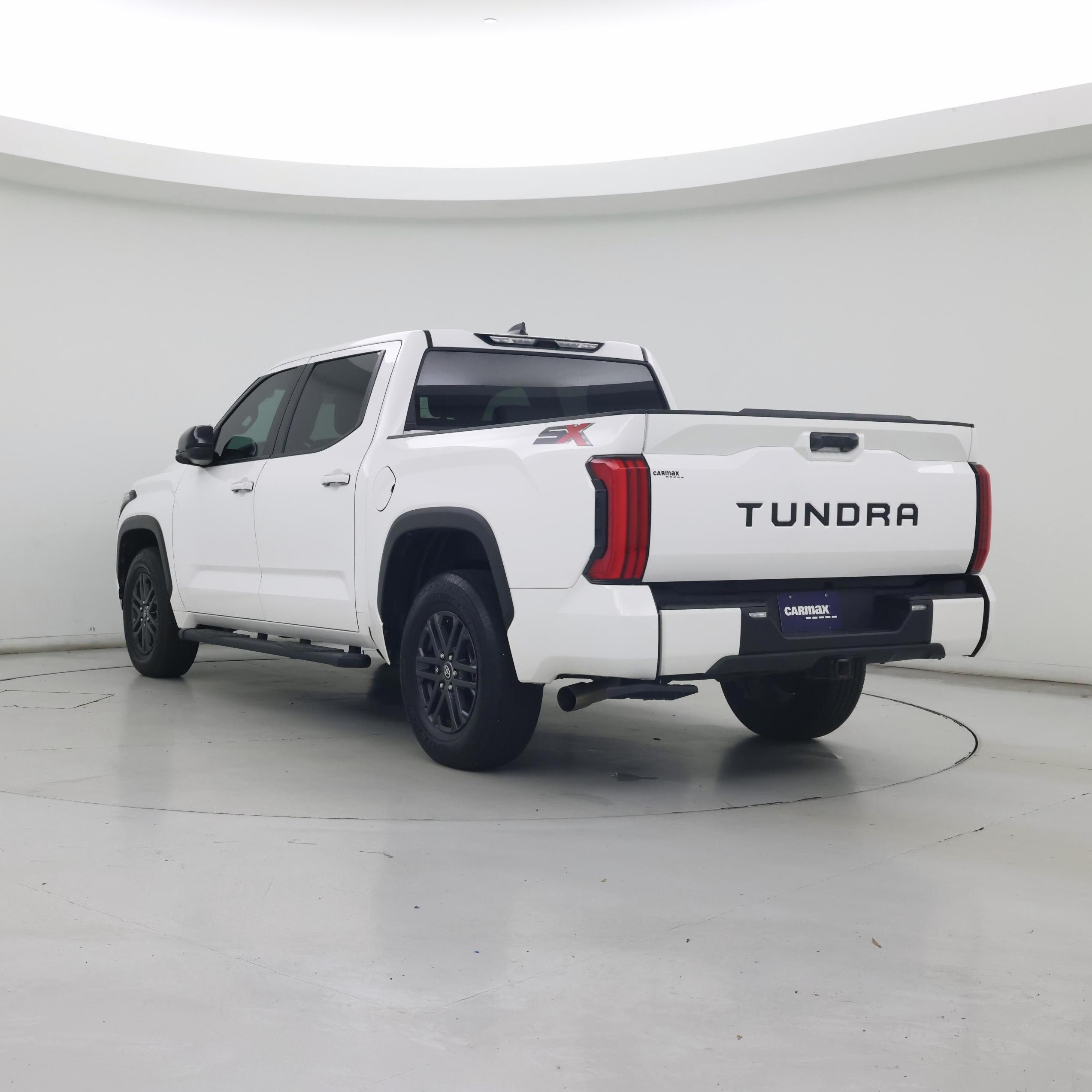 Thumbnail: 2025 Toyota Tundra - 2