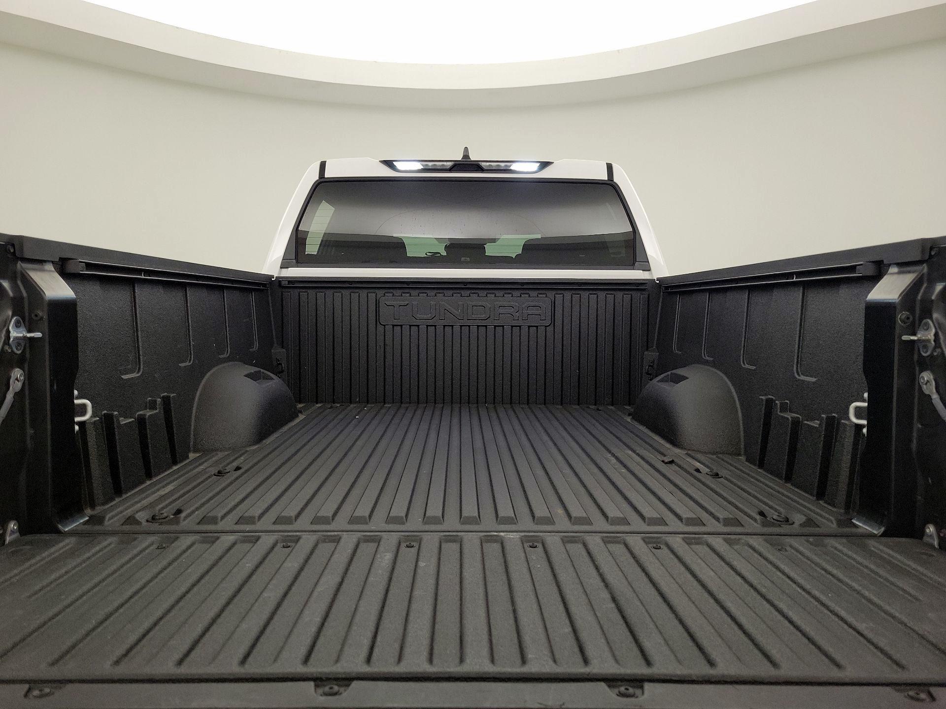Thumbnail: 2025 Toyota Tundra - 20