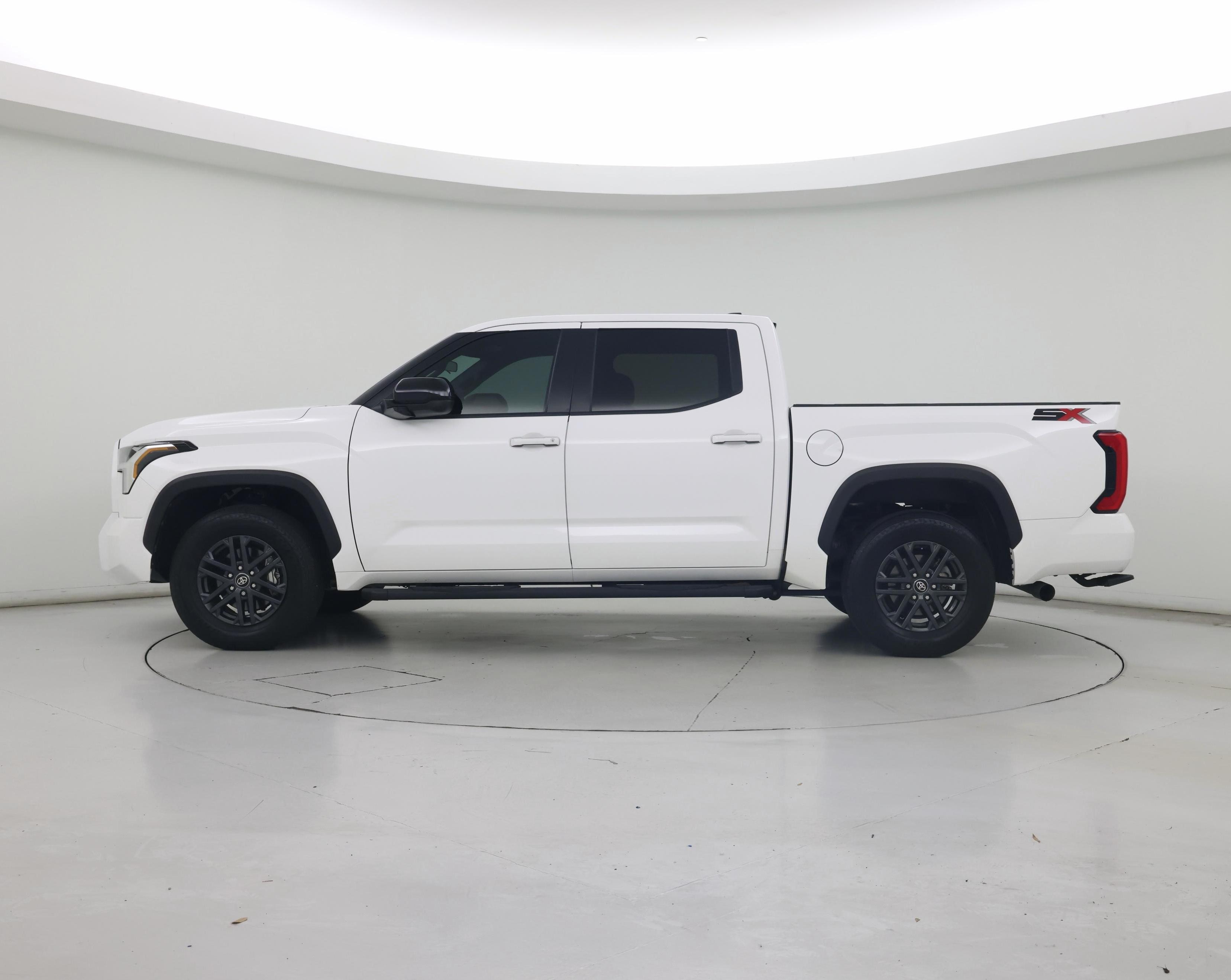 Thumbnail: 2025 Toyota Tundra - 3