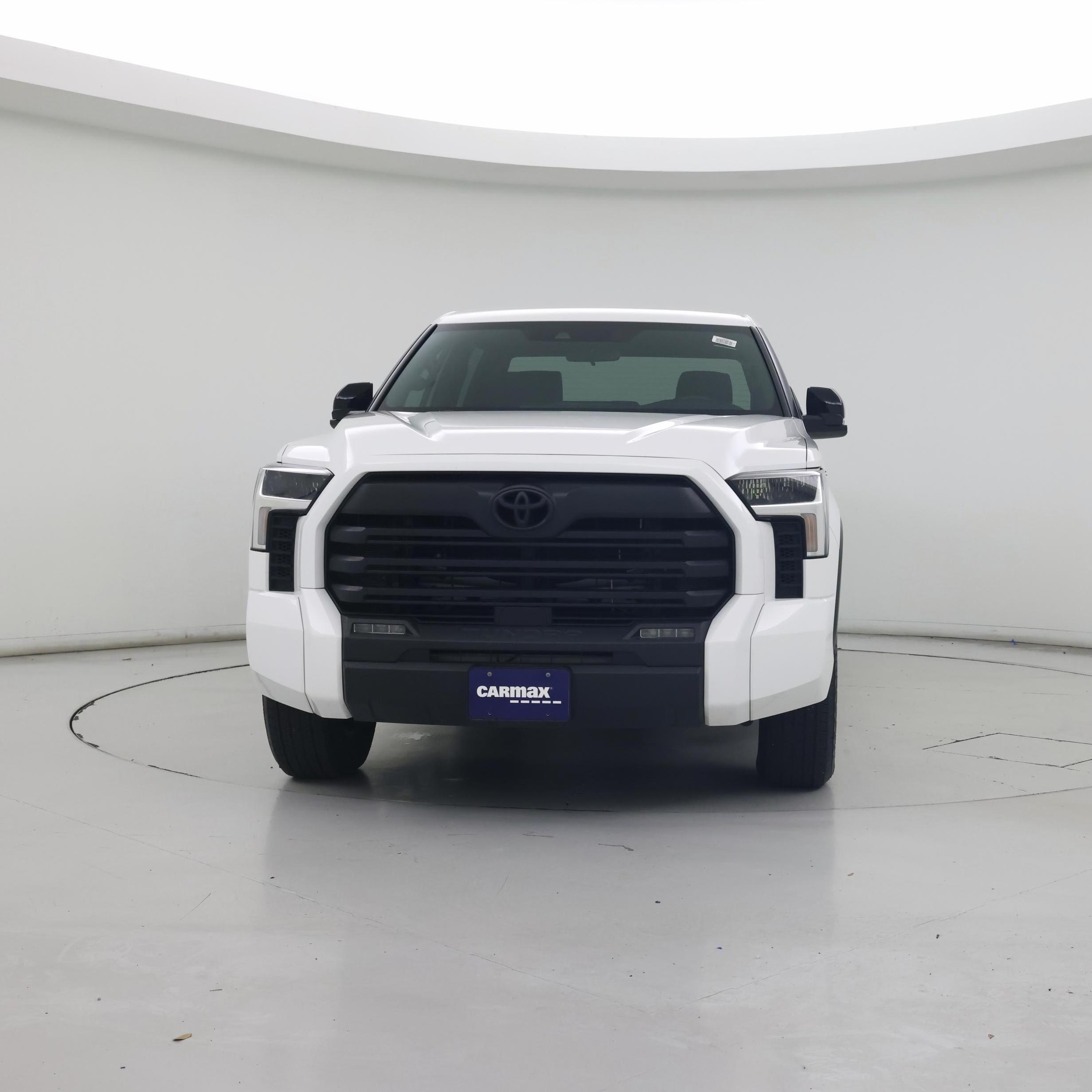 Thumbnail: 2025 Toyota Tundra - 5