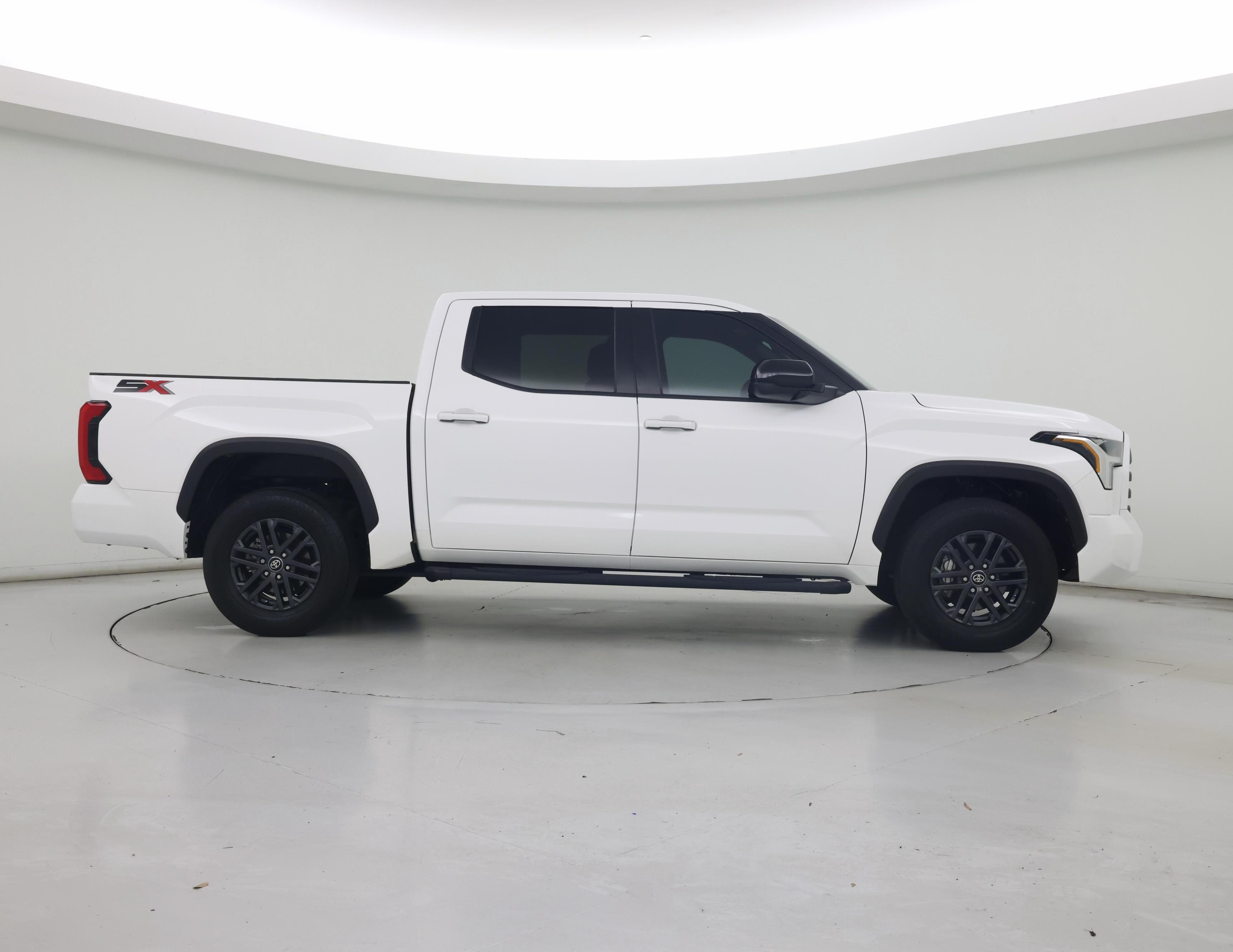 Thumbnail: 2025 Toyota Tundra - 7