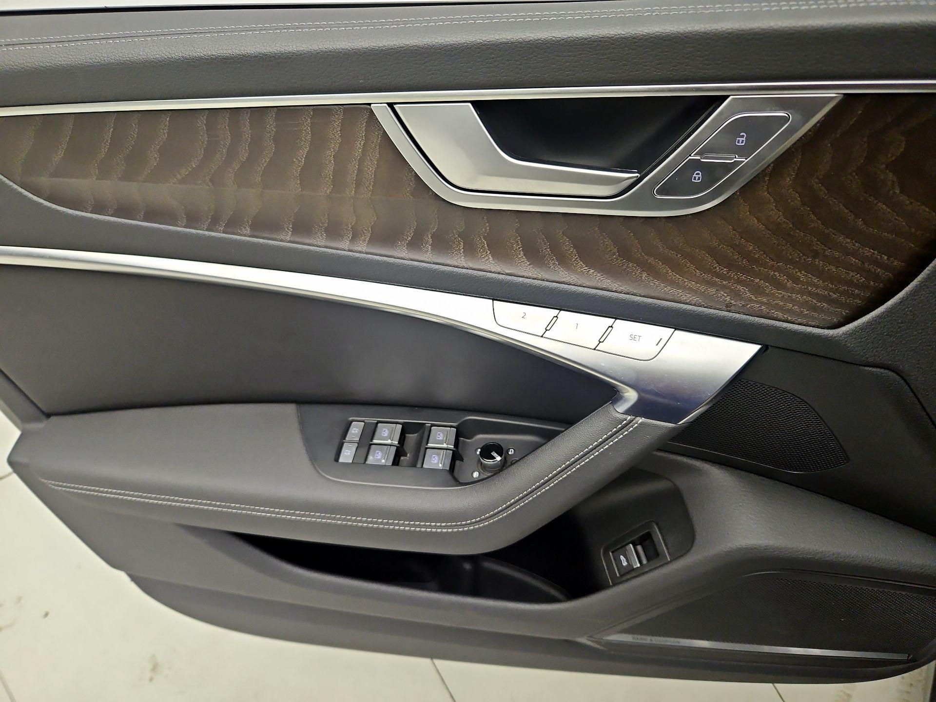 Thumbnail: 2021 Audi A6 - 12