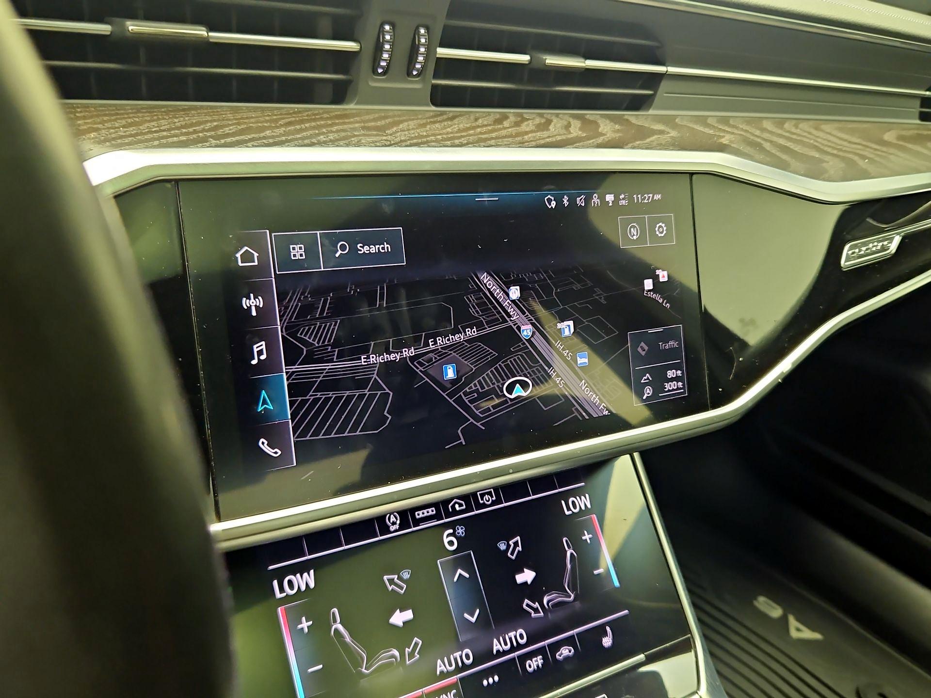 Thumbnail: 2021 Audi A6 - 14