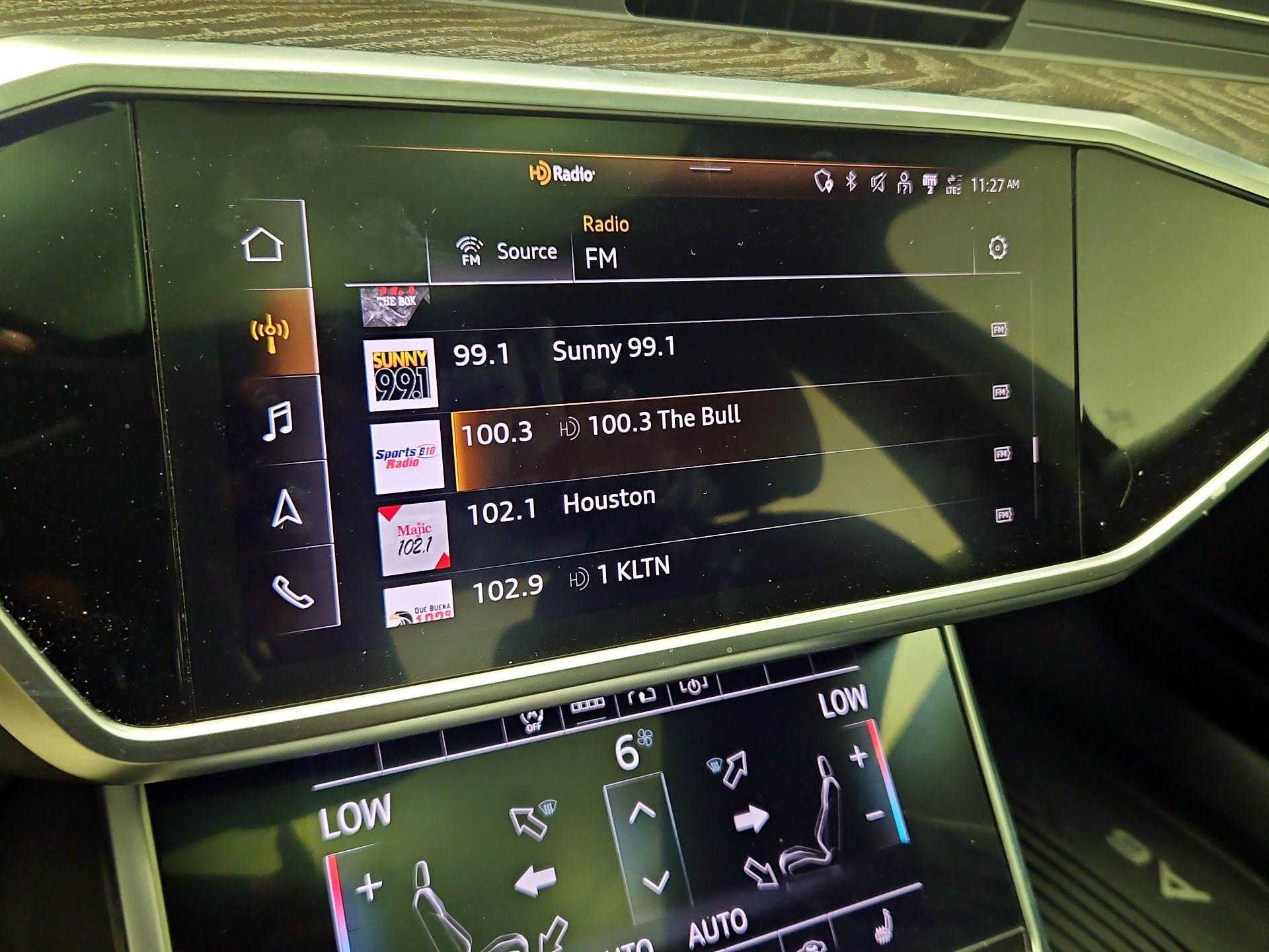 Thumbnail: 2021 Audi A6 - 16