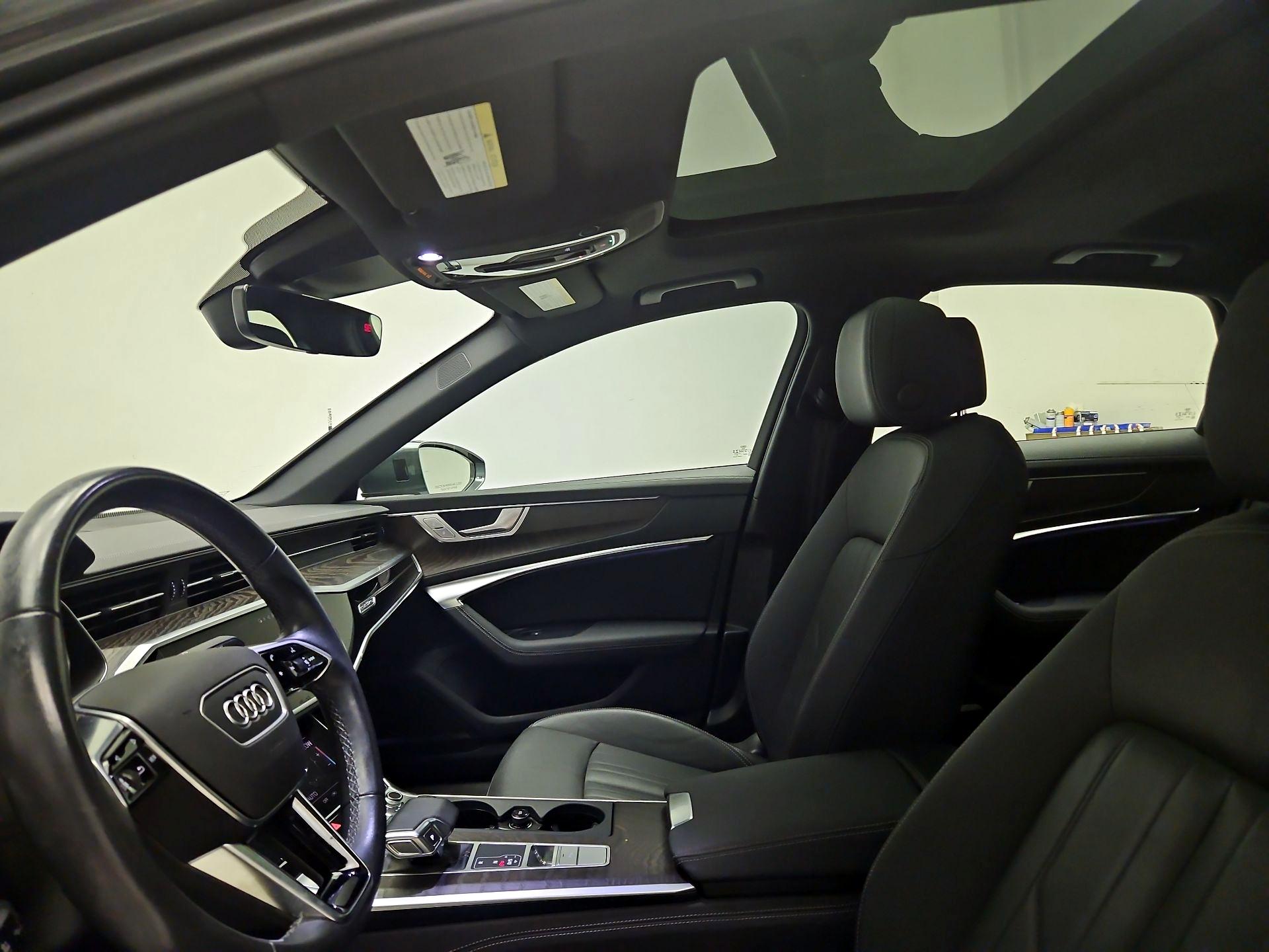 Thumbnail: 2021 Audi A6 - 20