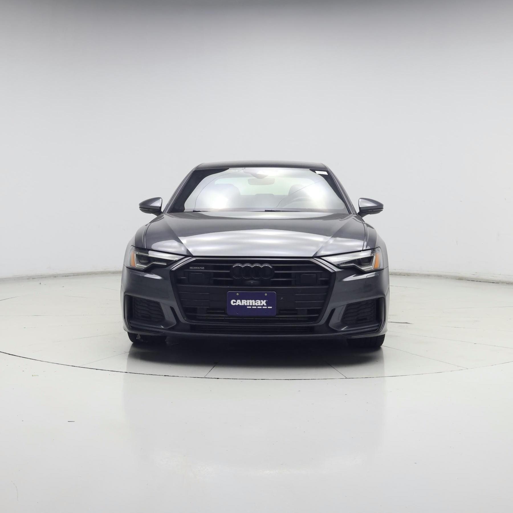 Thumbnail: 2021 Audi A6 - 5