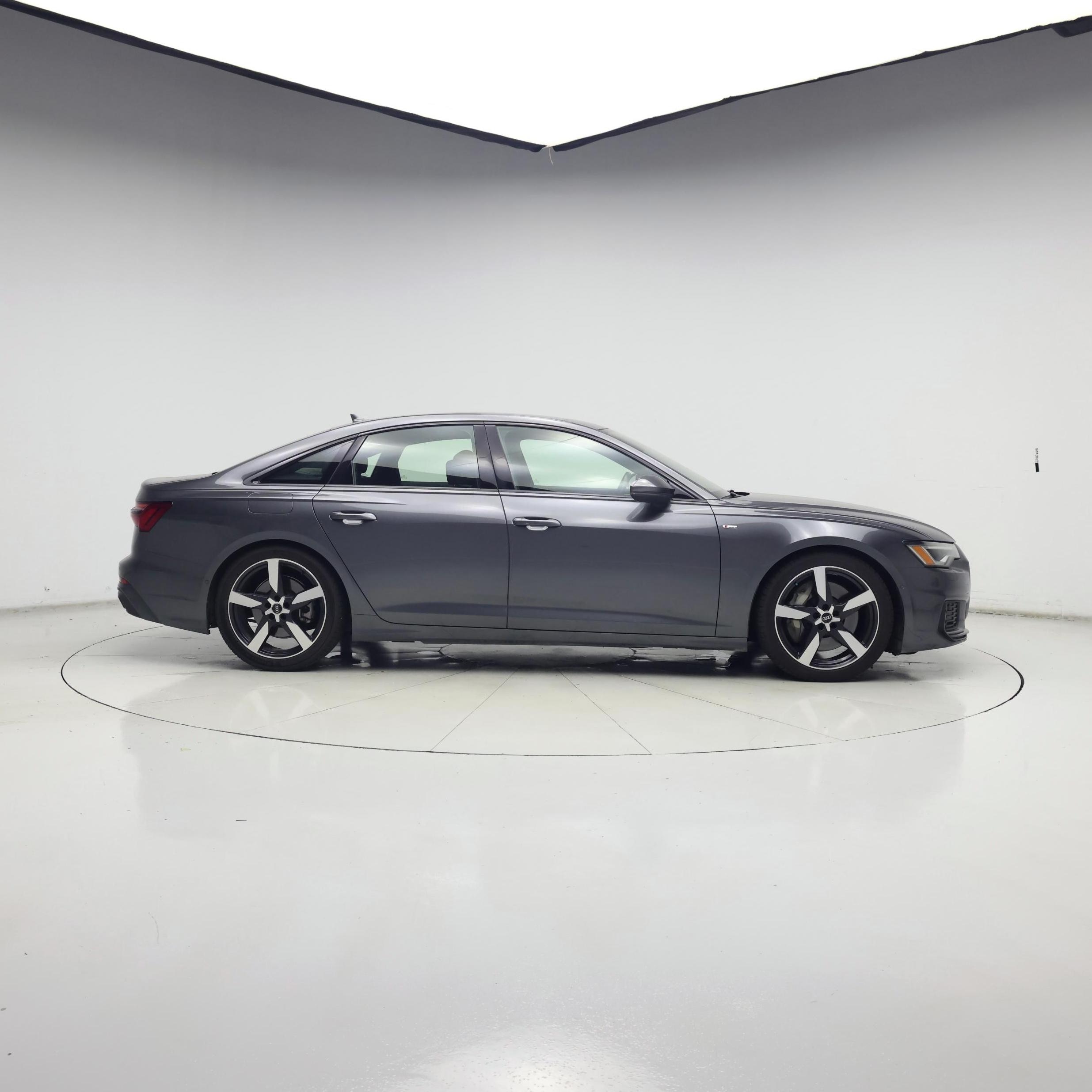 Thumbnail: 2021 Audi A6 - 7
