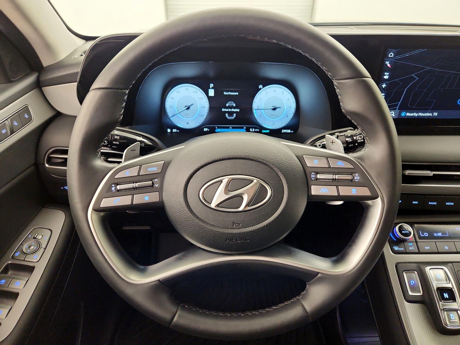 Thumbnail: 2025 Hyundai Palisade - 10